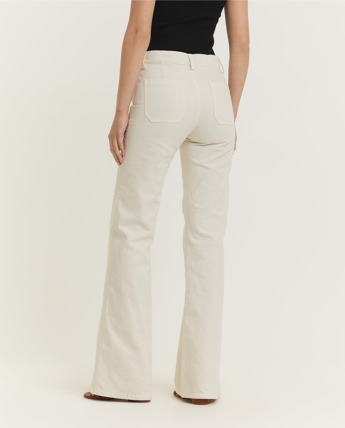 Florence Cotton Trousers