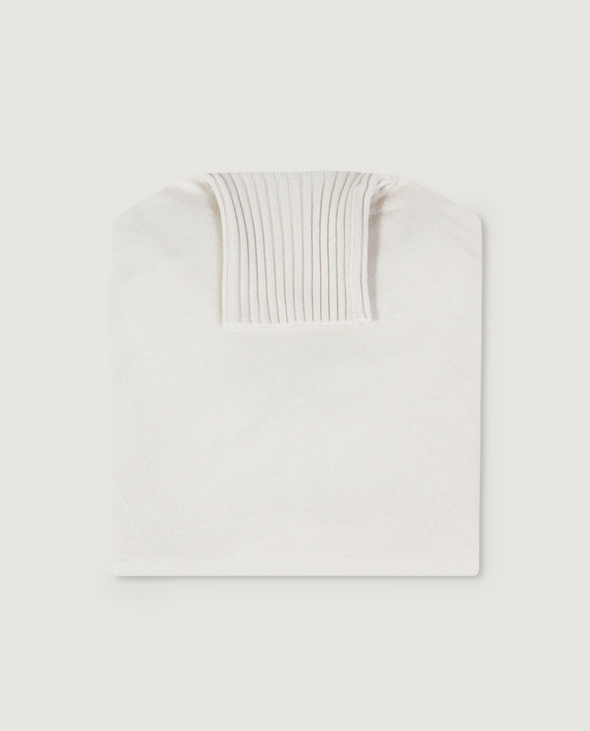 Cashmere Turtleneck