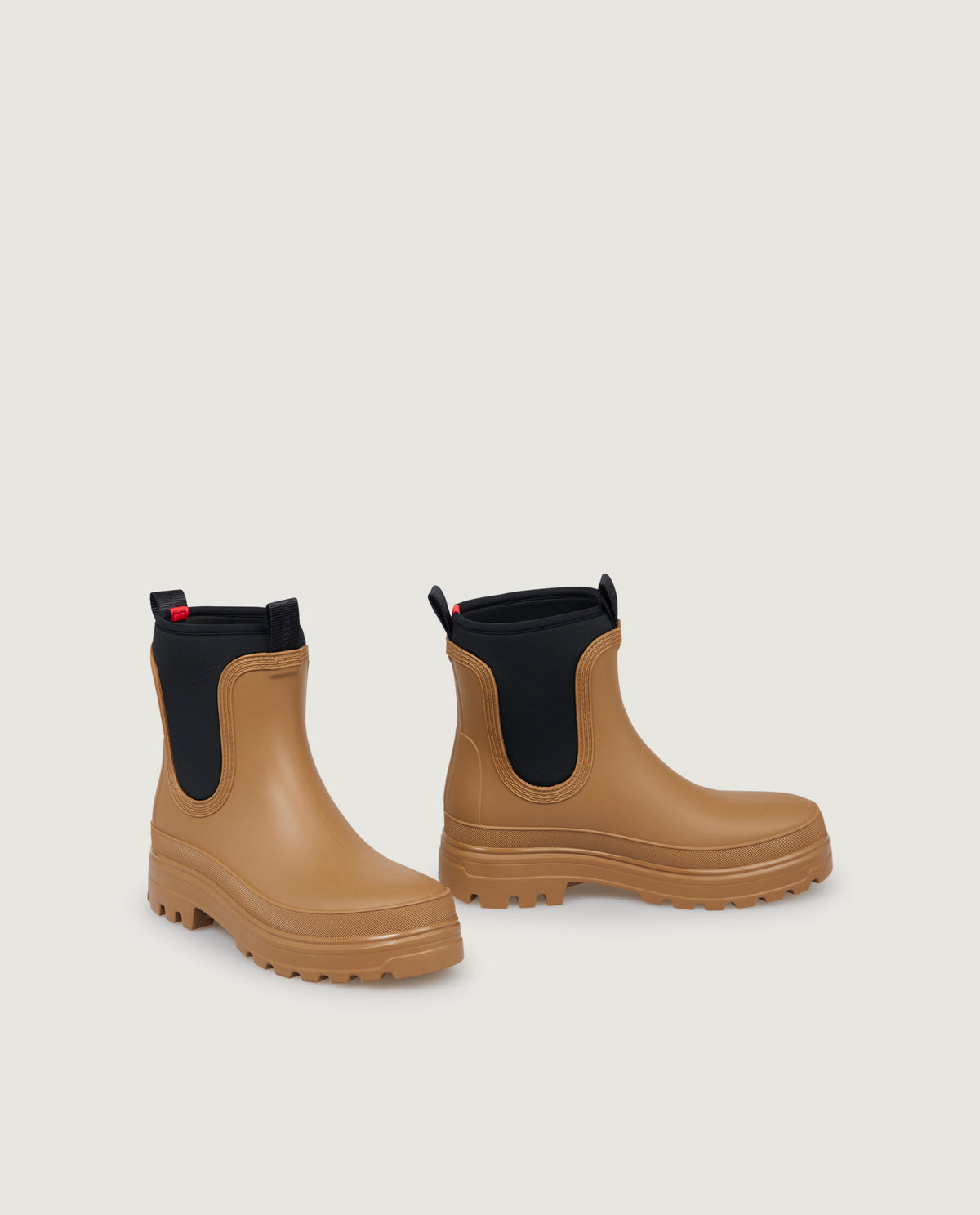 Falk Laarzen - Lichtbruin