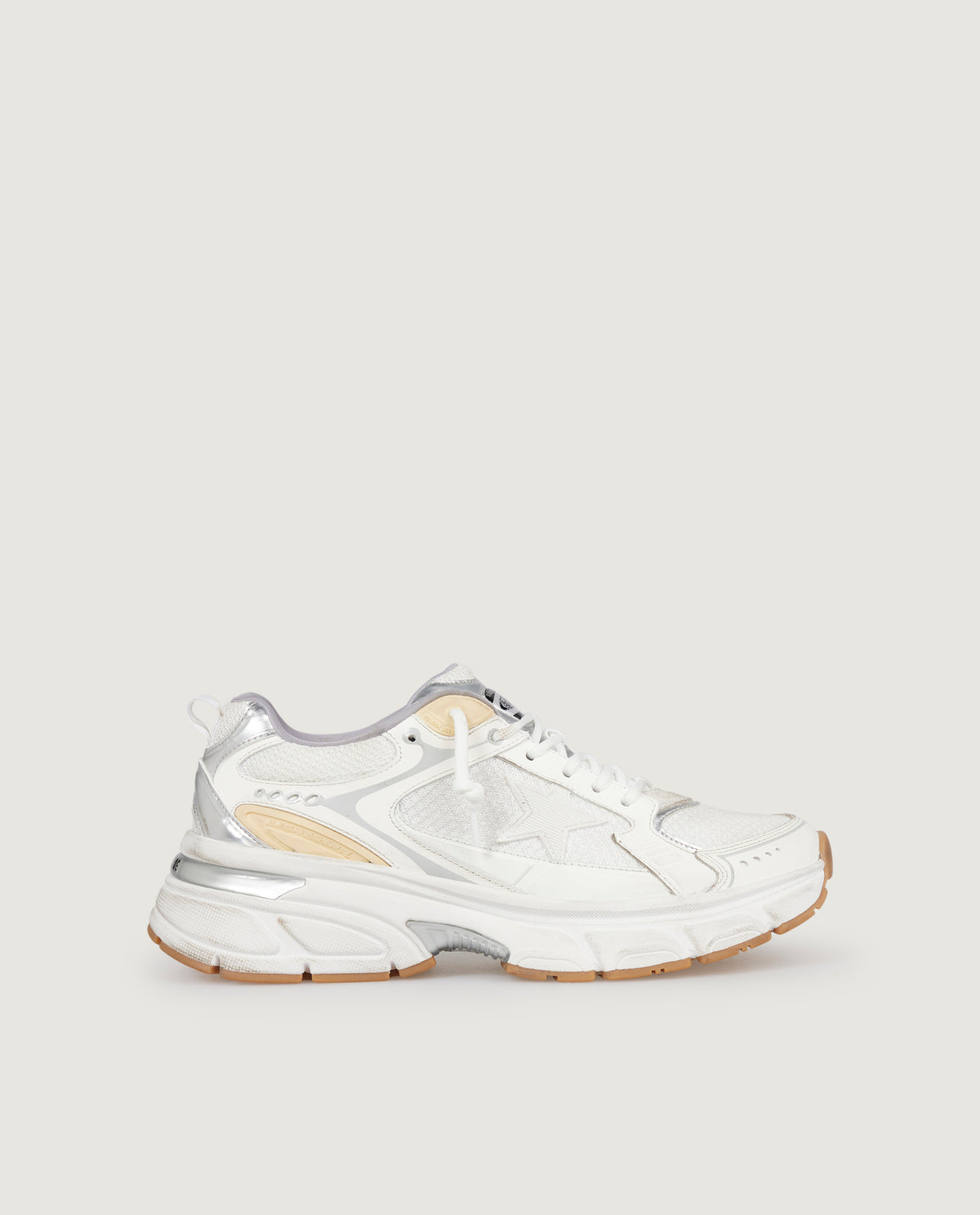 Lightstar Sneakers - Wit