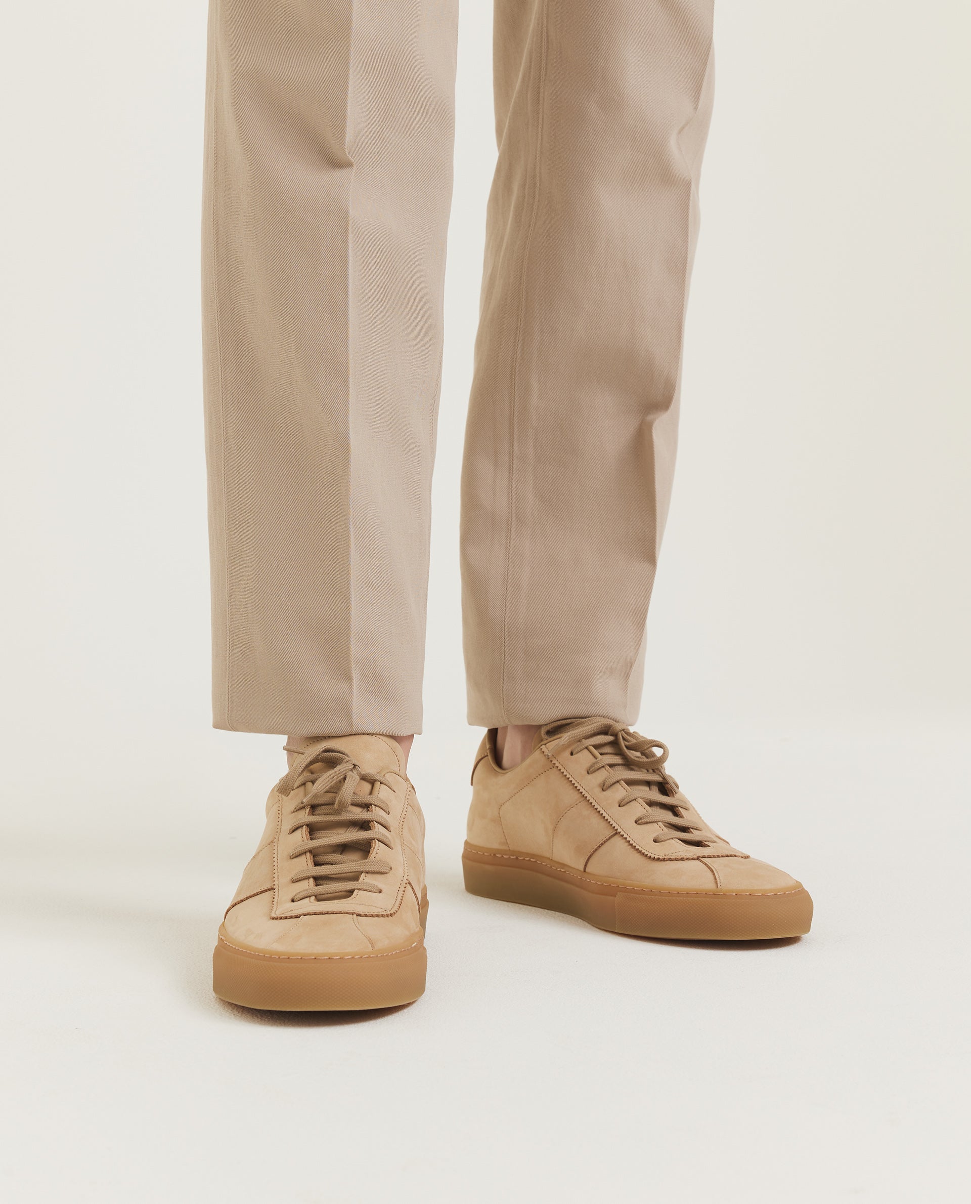 Tennis Classic Sneaker