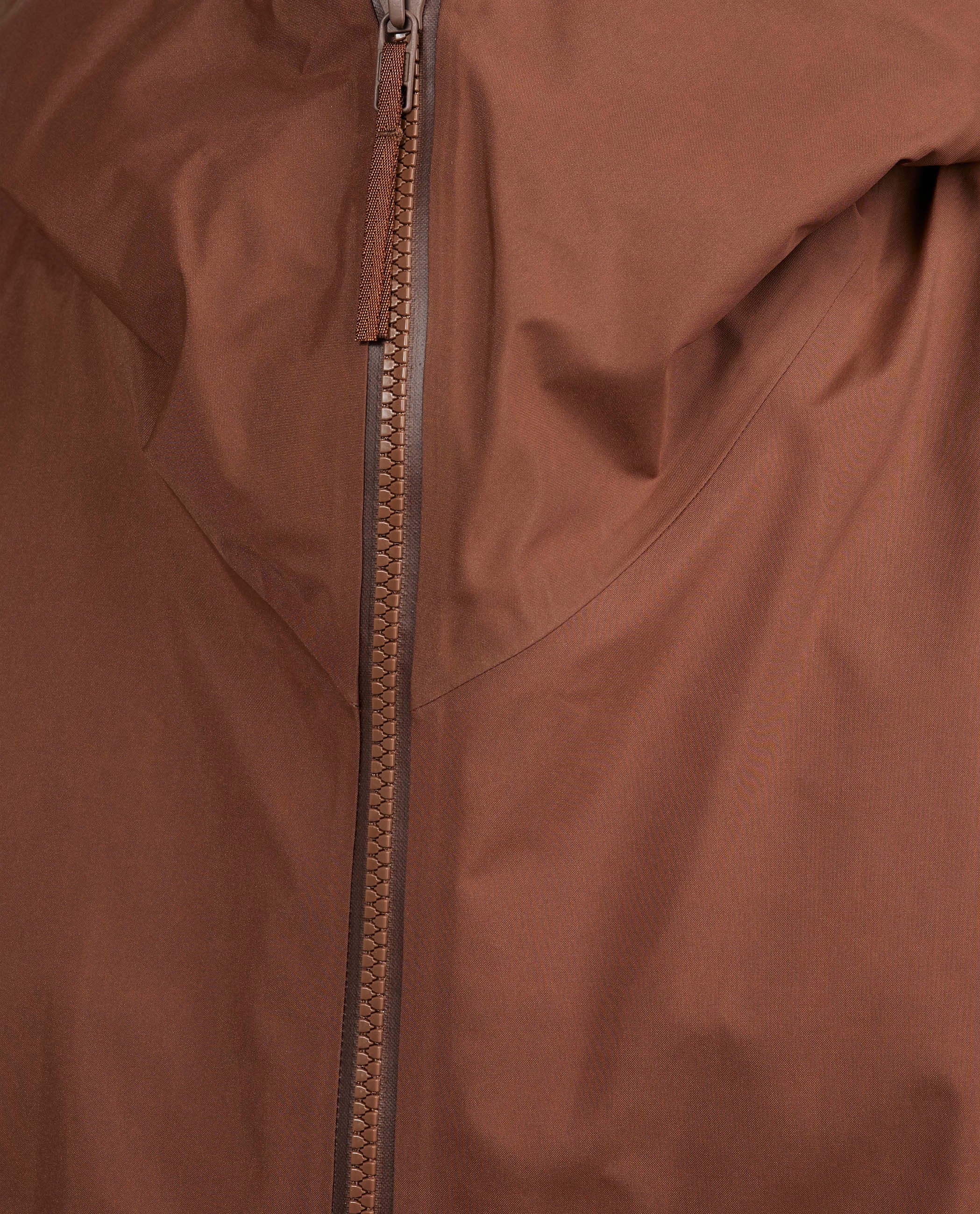 Unlined Monitor Coat