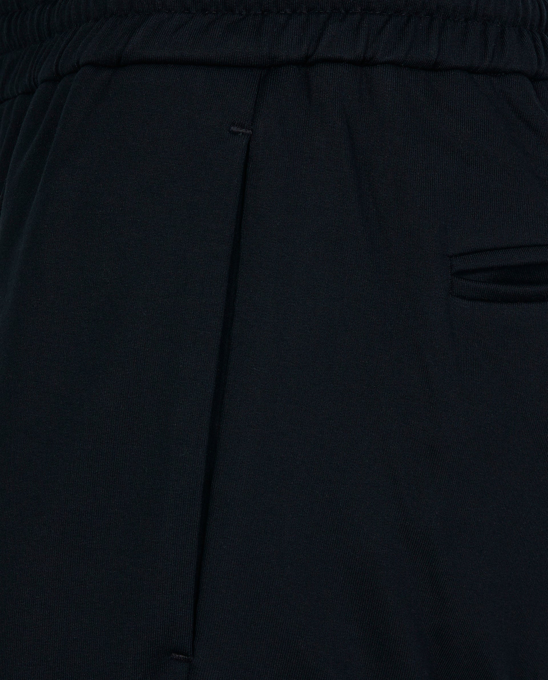 Luxe Jogger - Donkerblauw