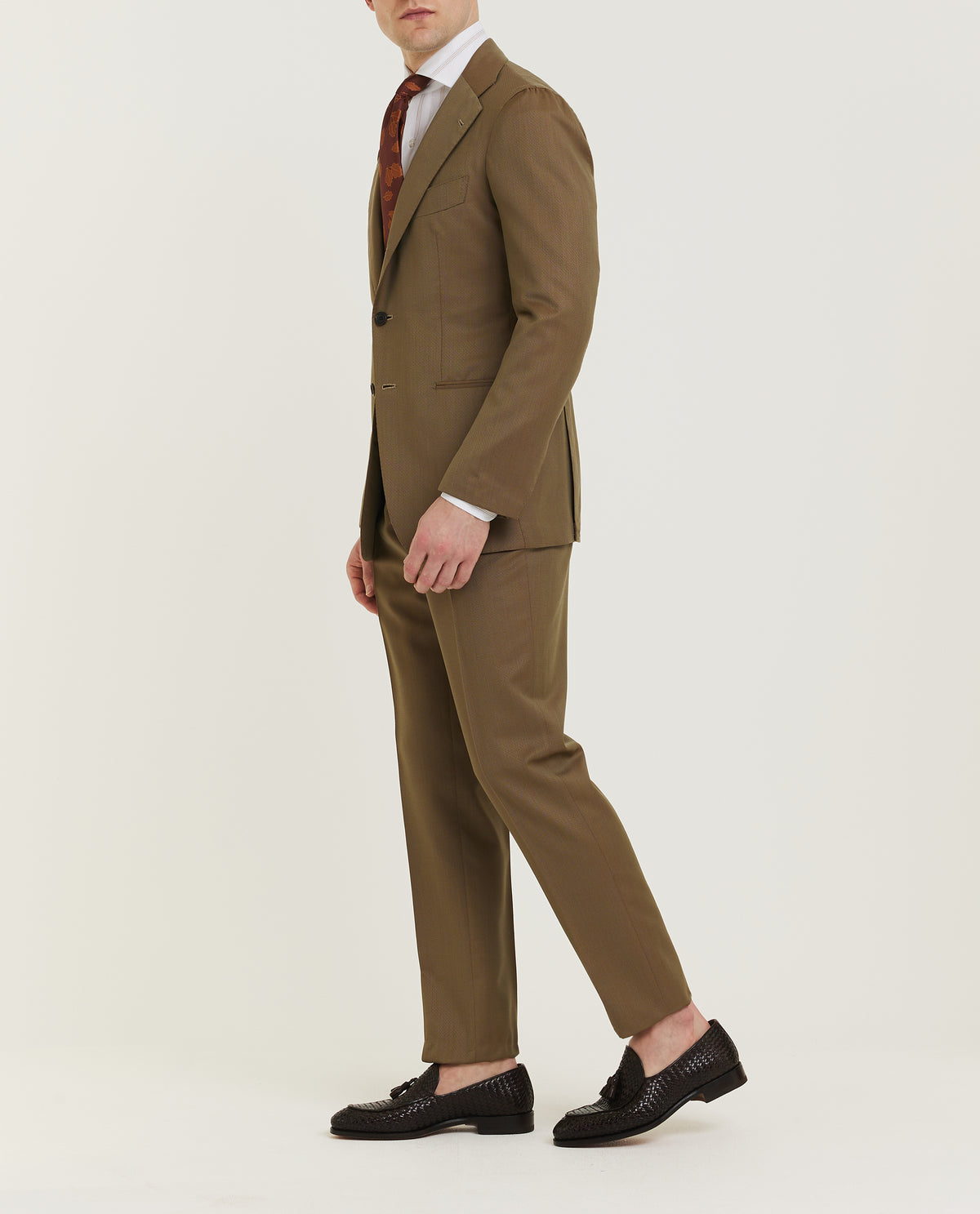 Solaro pak - Lichtbruin