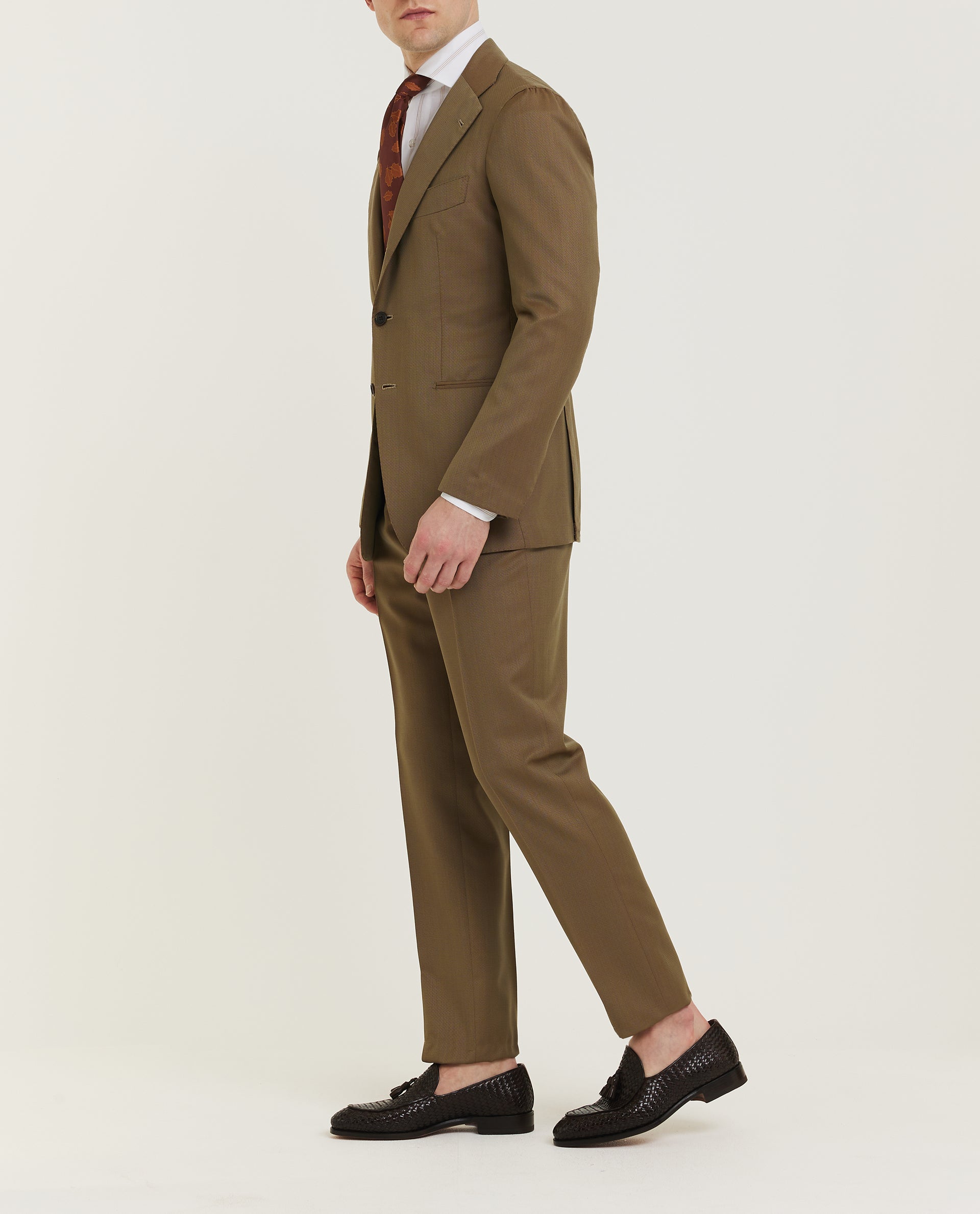 Solaro pak - Lichtbruin