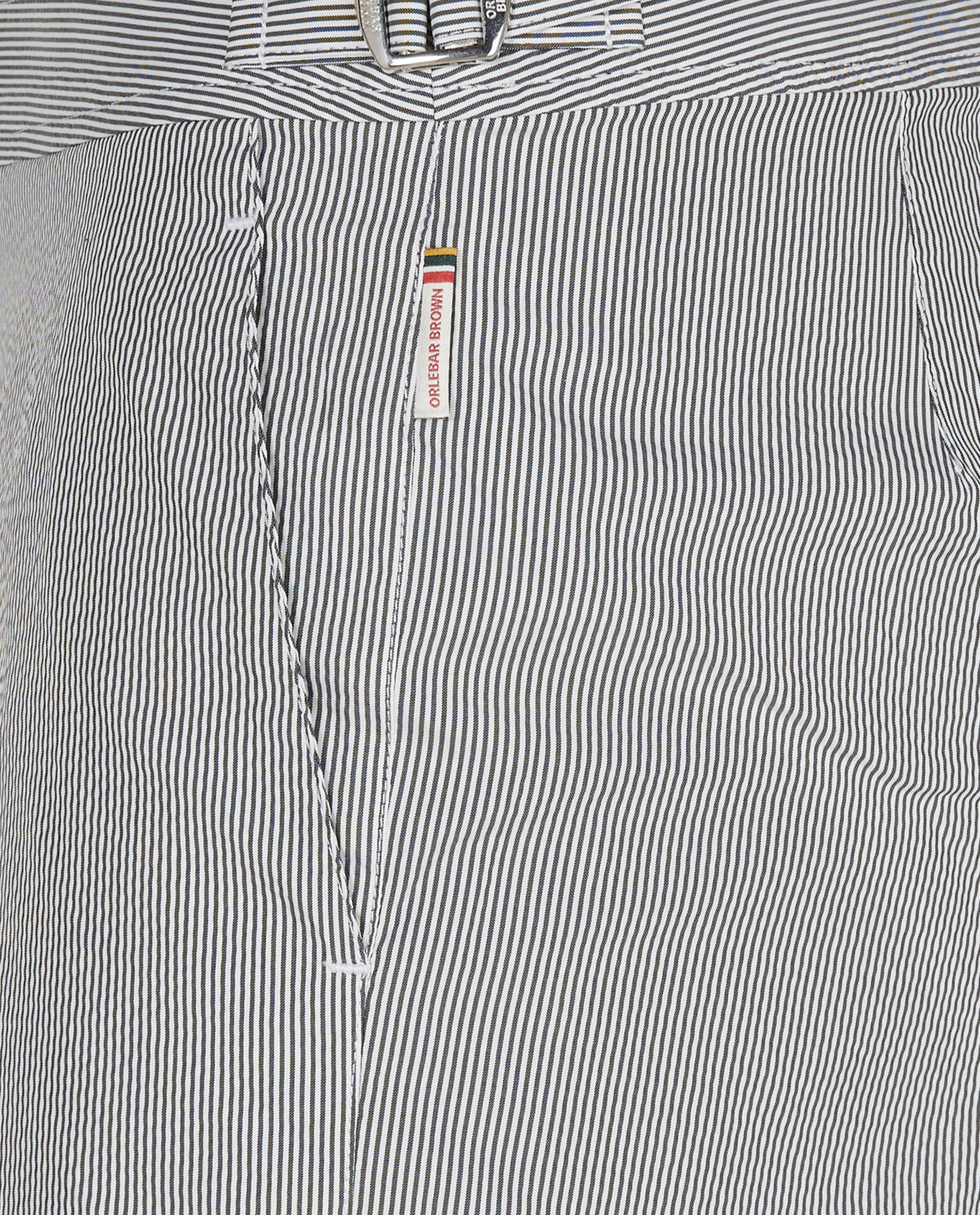 Bulldog Zwembroek - Grijs