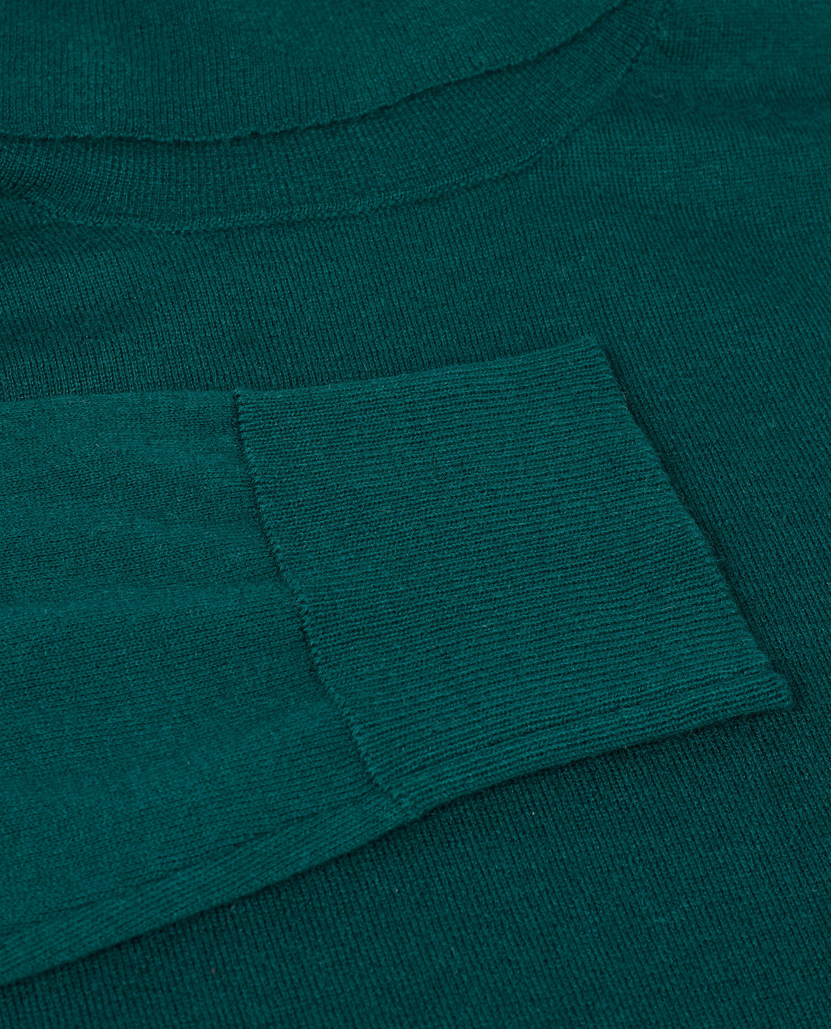 Cashmere Turtleneck Sweater