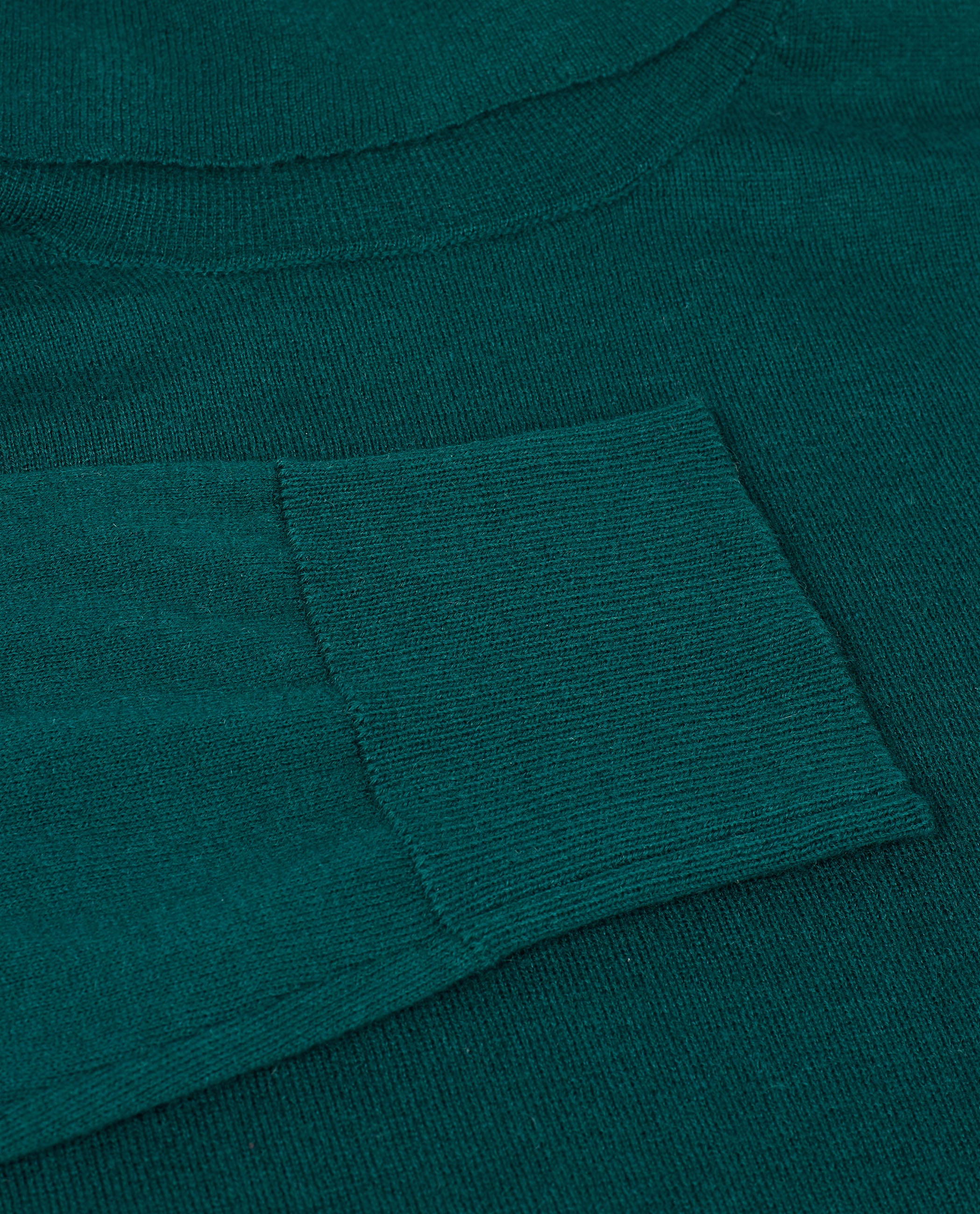 Cashmere Turtleneck Sweater