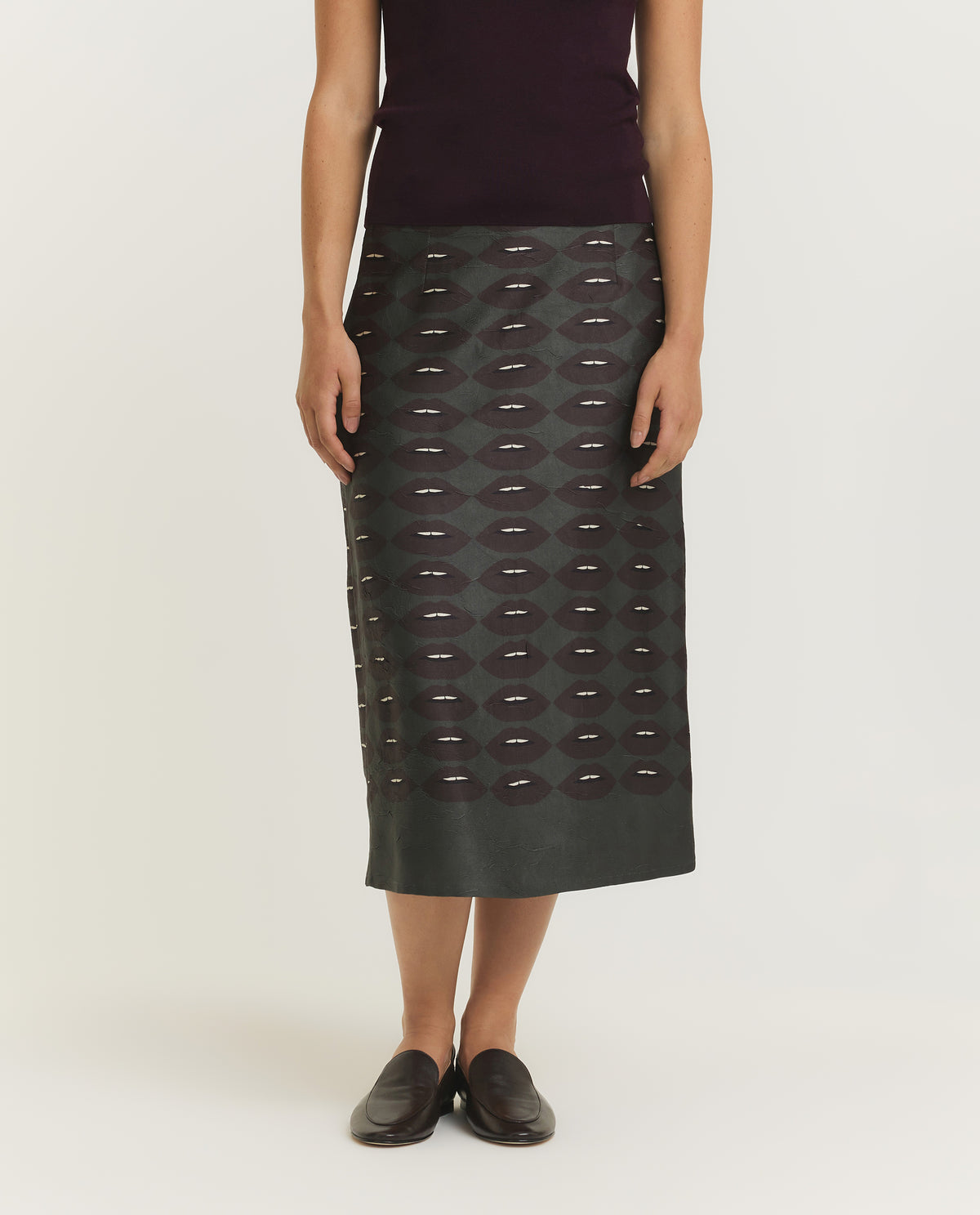 Temptation Skirt