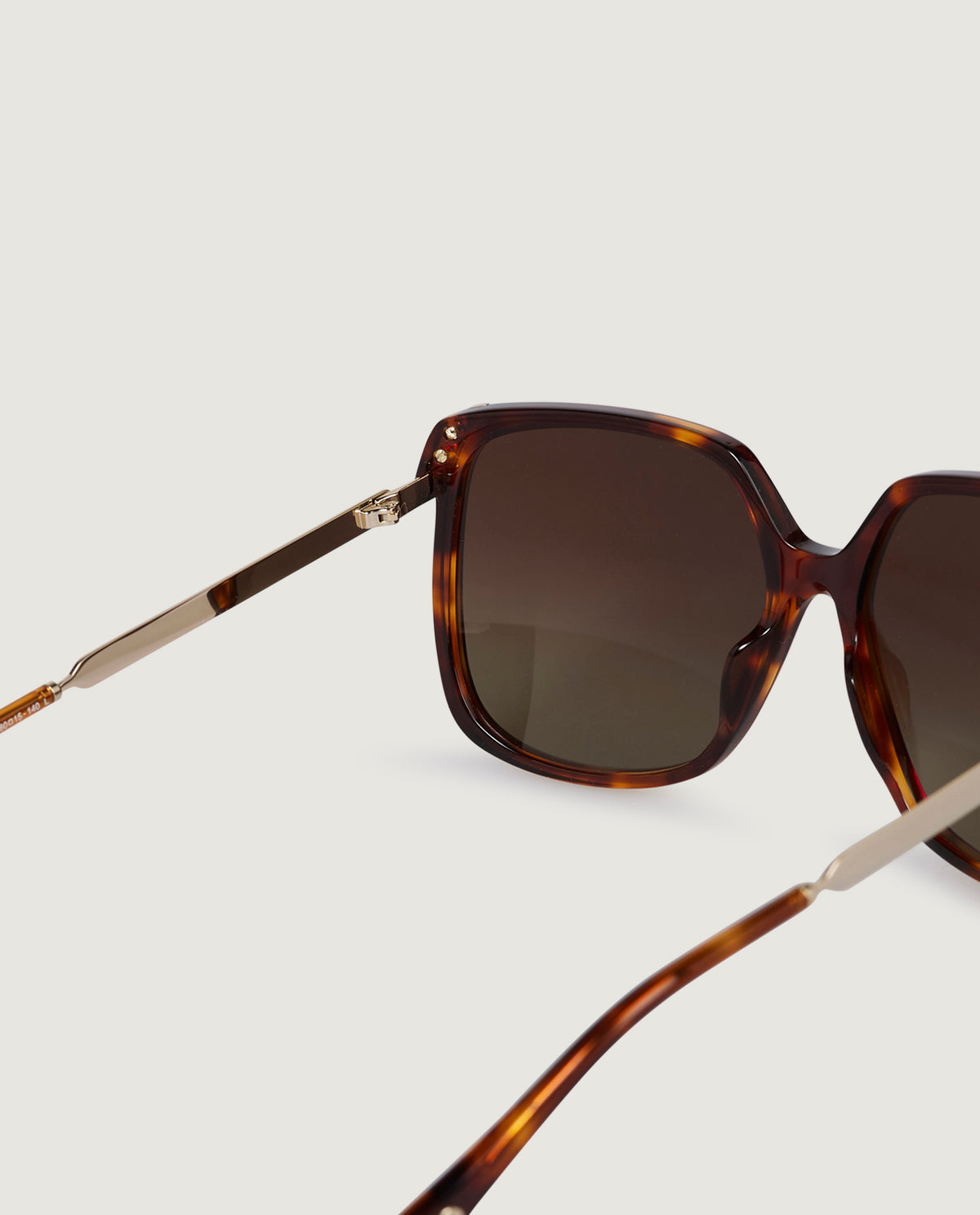 Zonnebril - Bruin