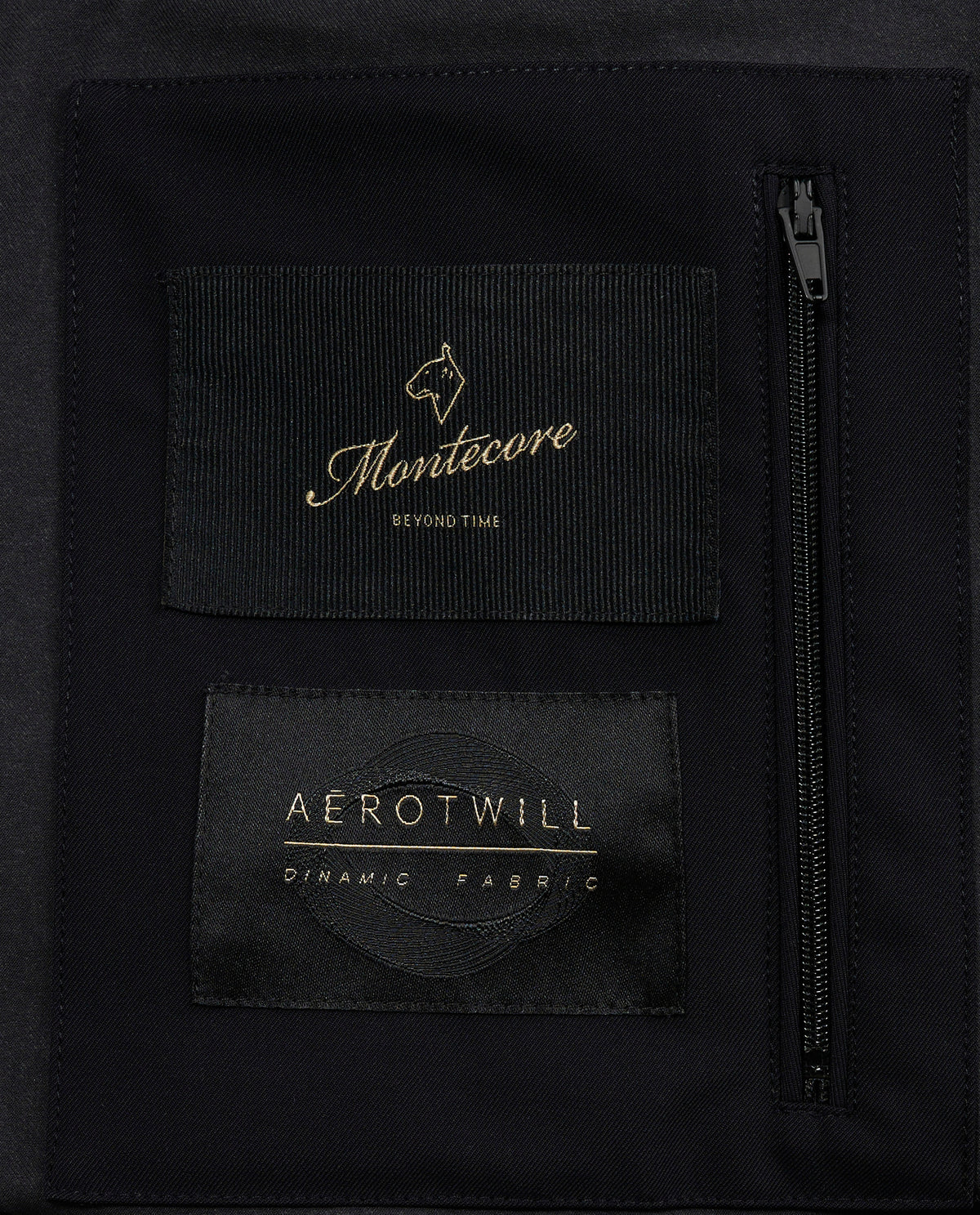 Technical Fieldjacket