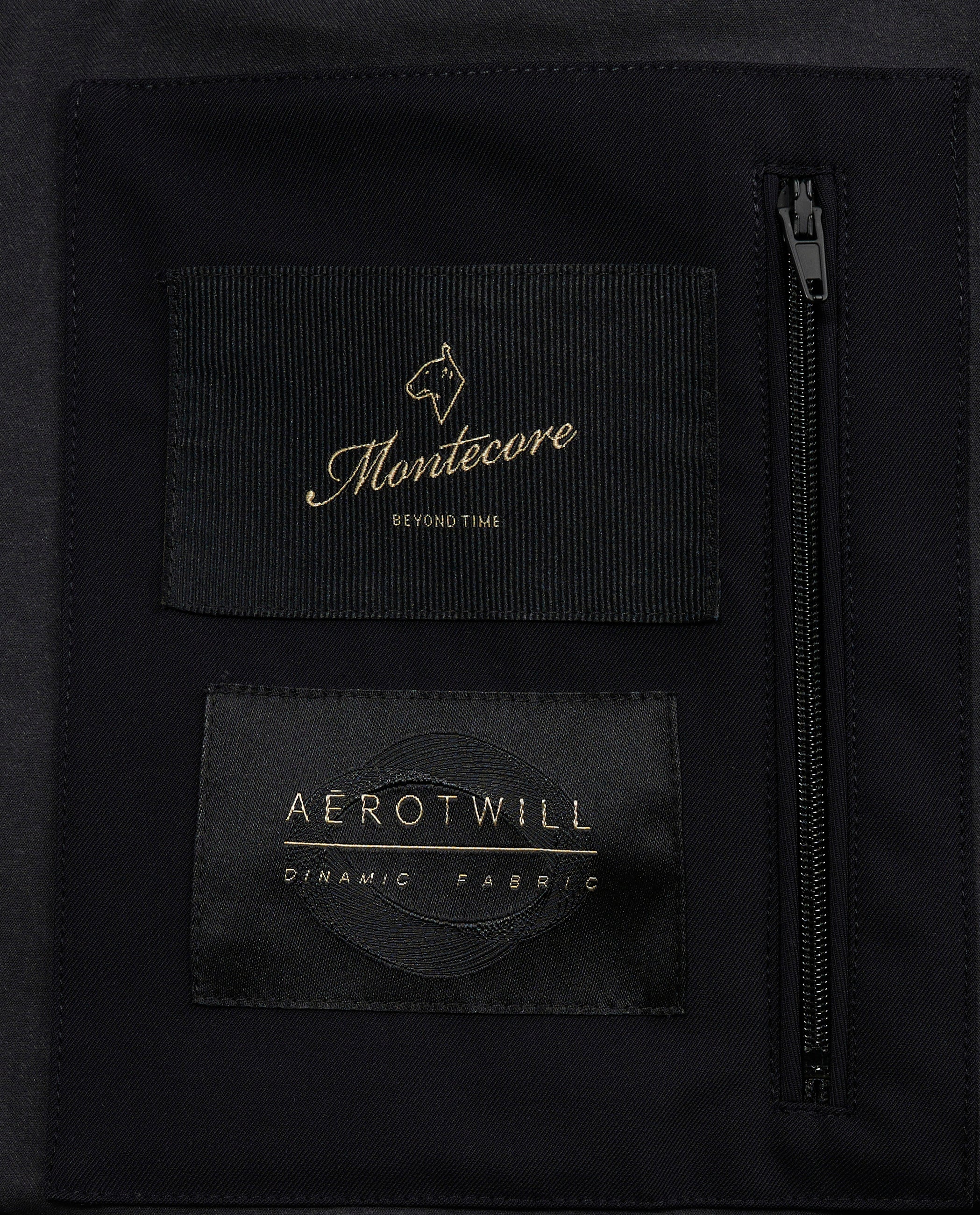 Technical Fieldjacket