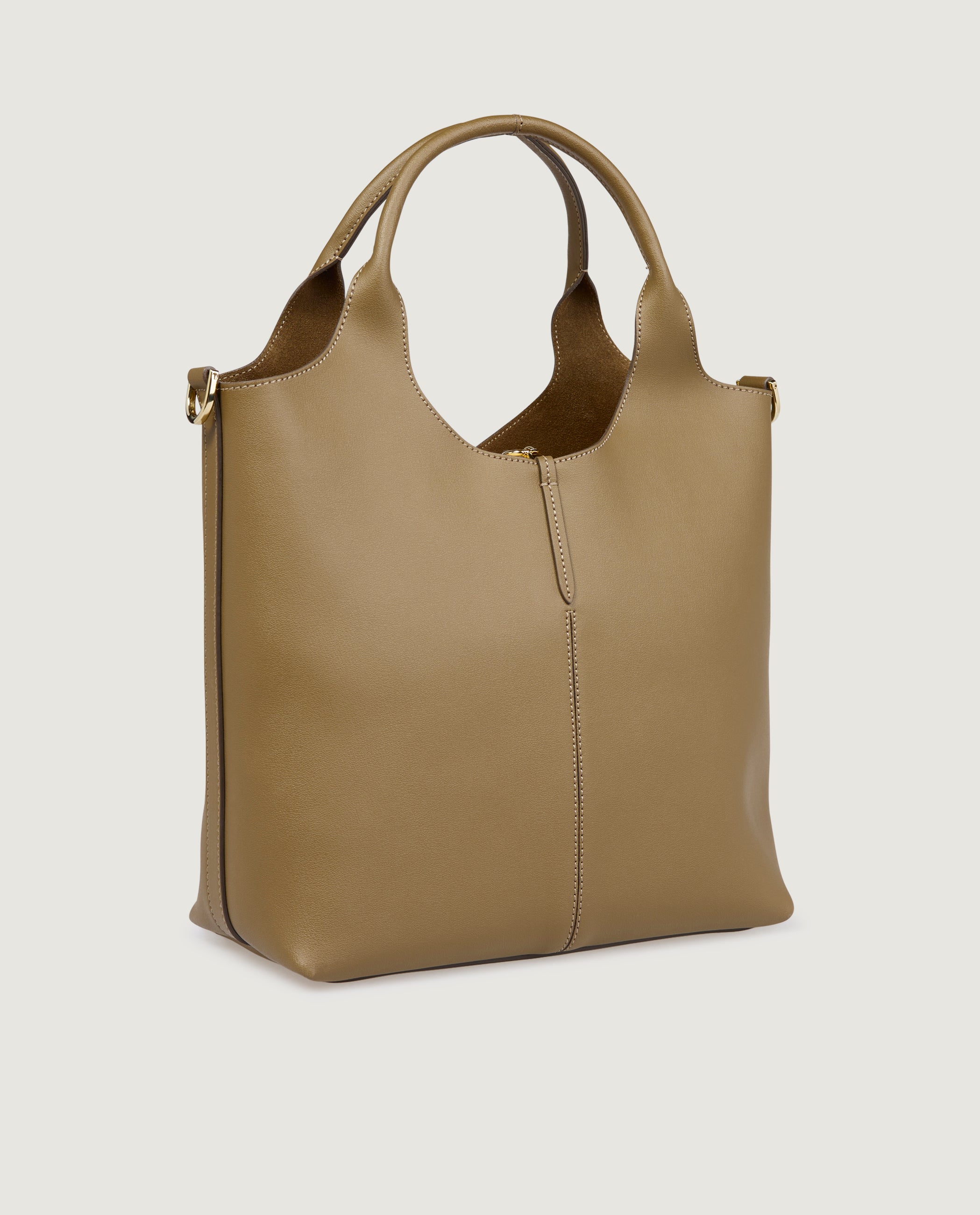 Mini Tote Shopping Bag