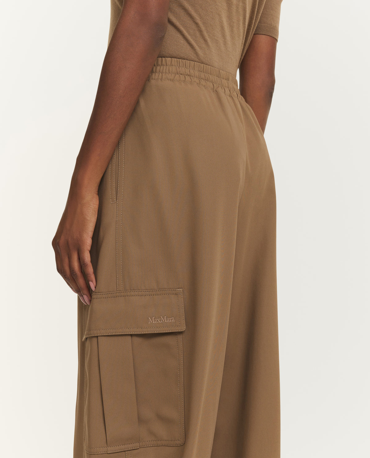 Baggy Glauco Trousers