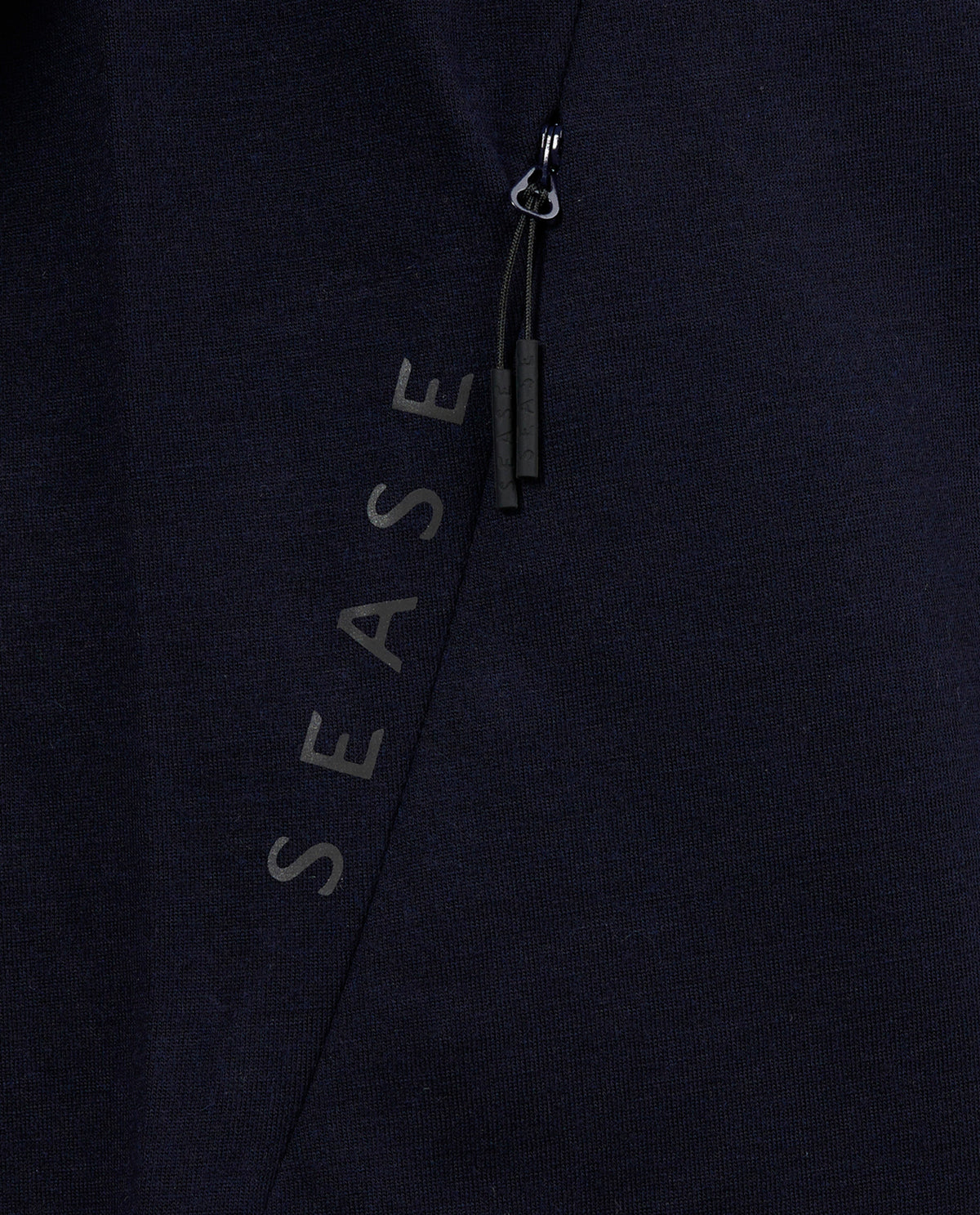 Explorer Zip Jasje - Donkerblauw