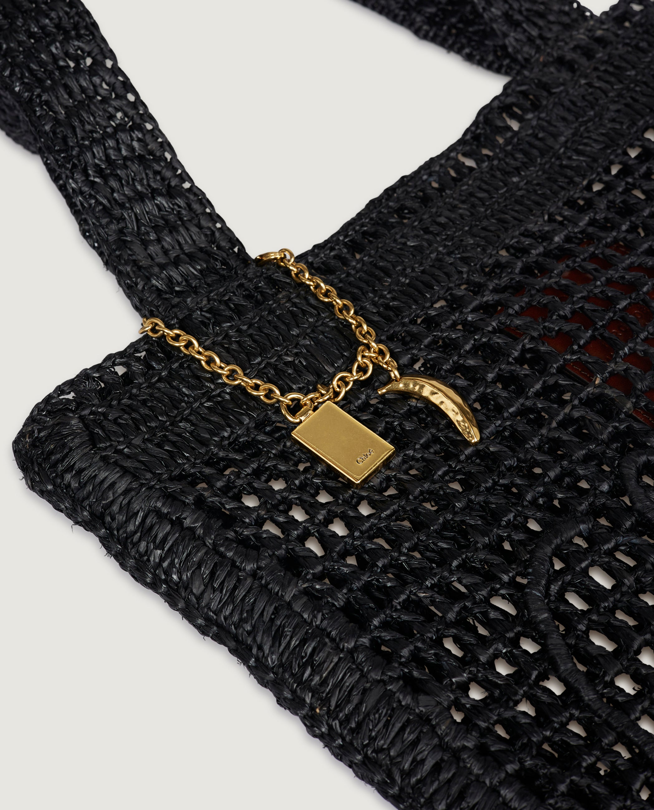 Summer Banana Tote Bag