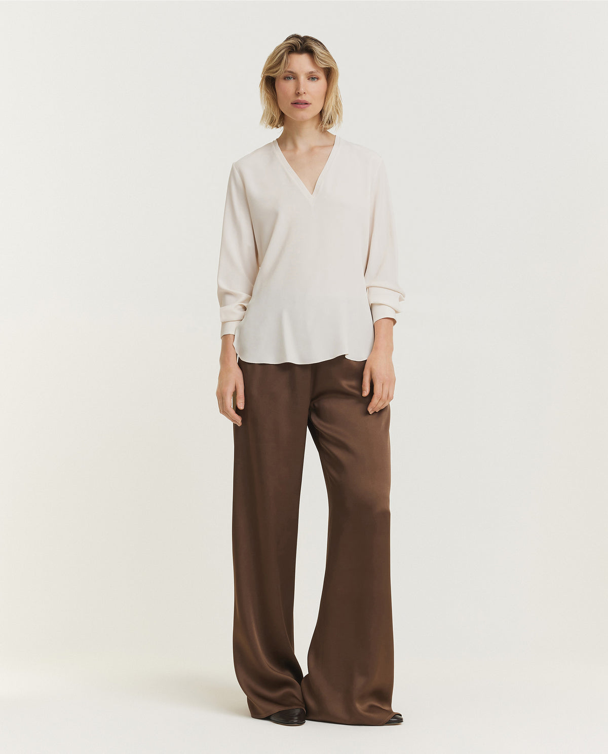 Flowy Trousers