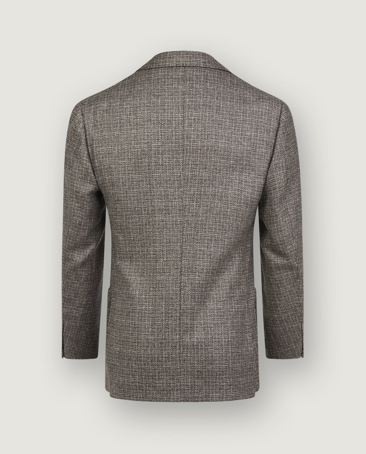 Cashmere Bouclé Jacket