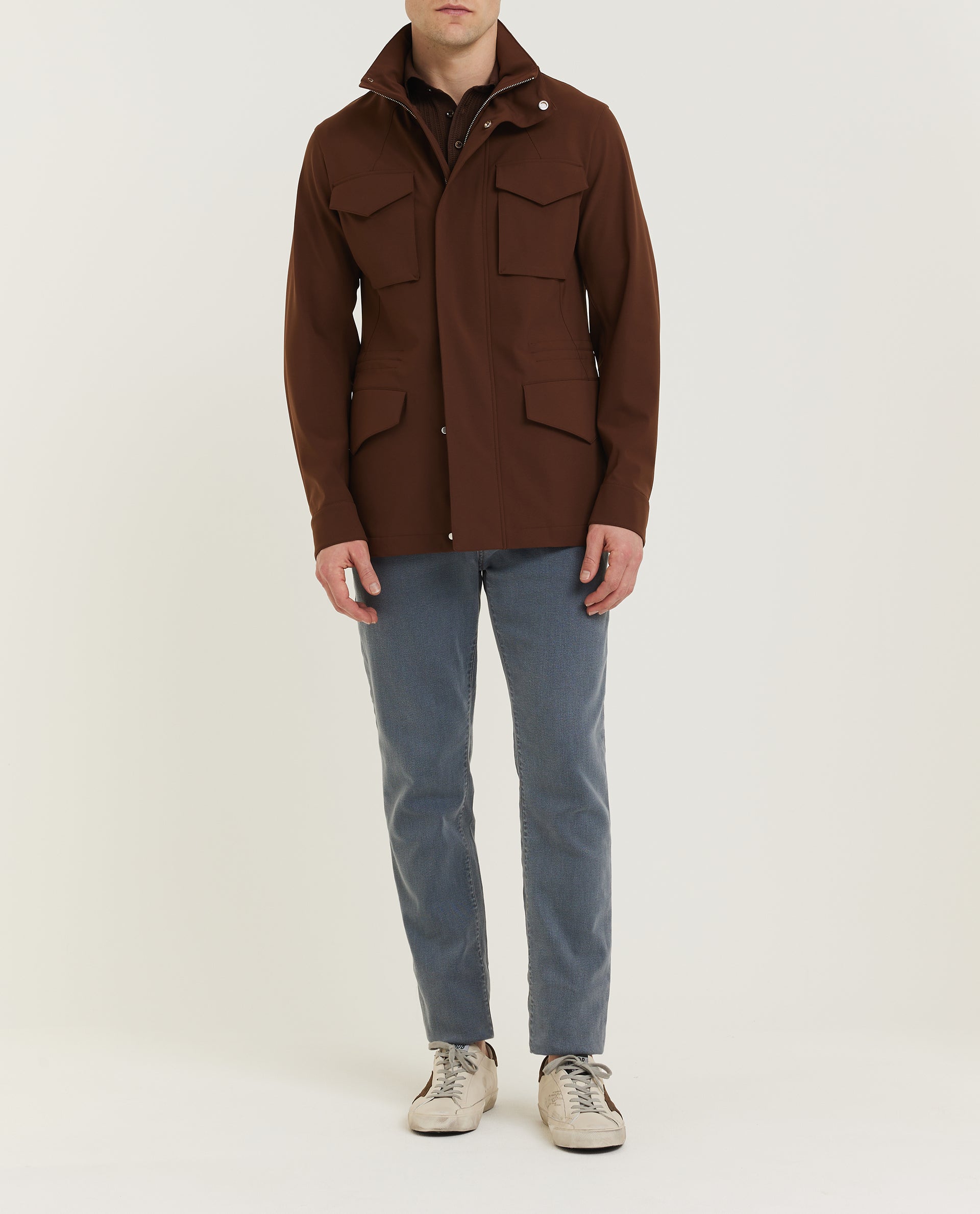Technical Fieldjacket
