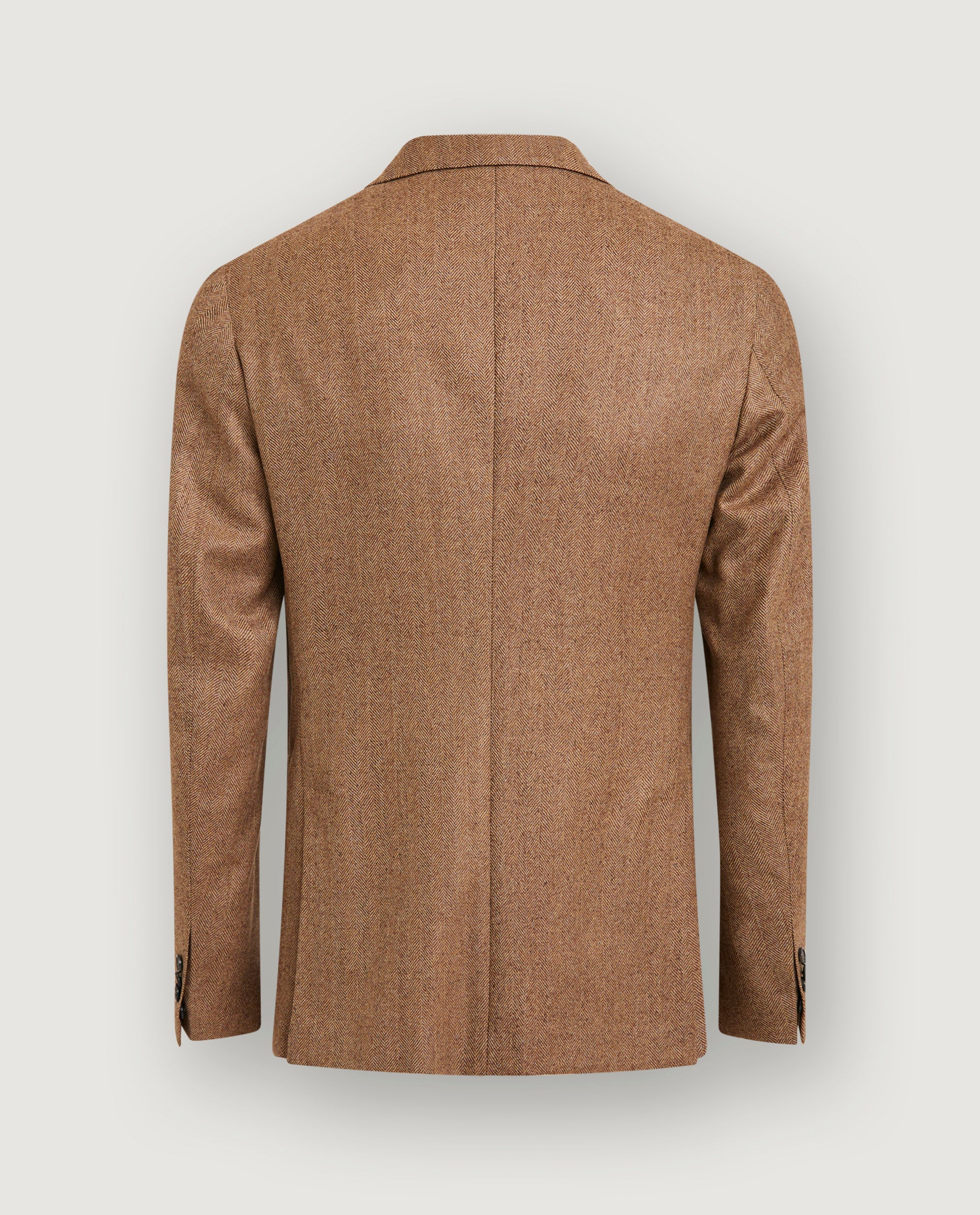 Herringbone Jacket