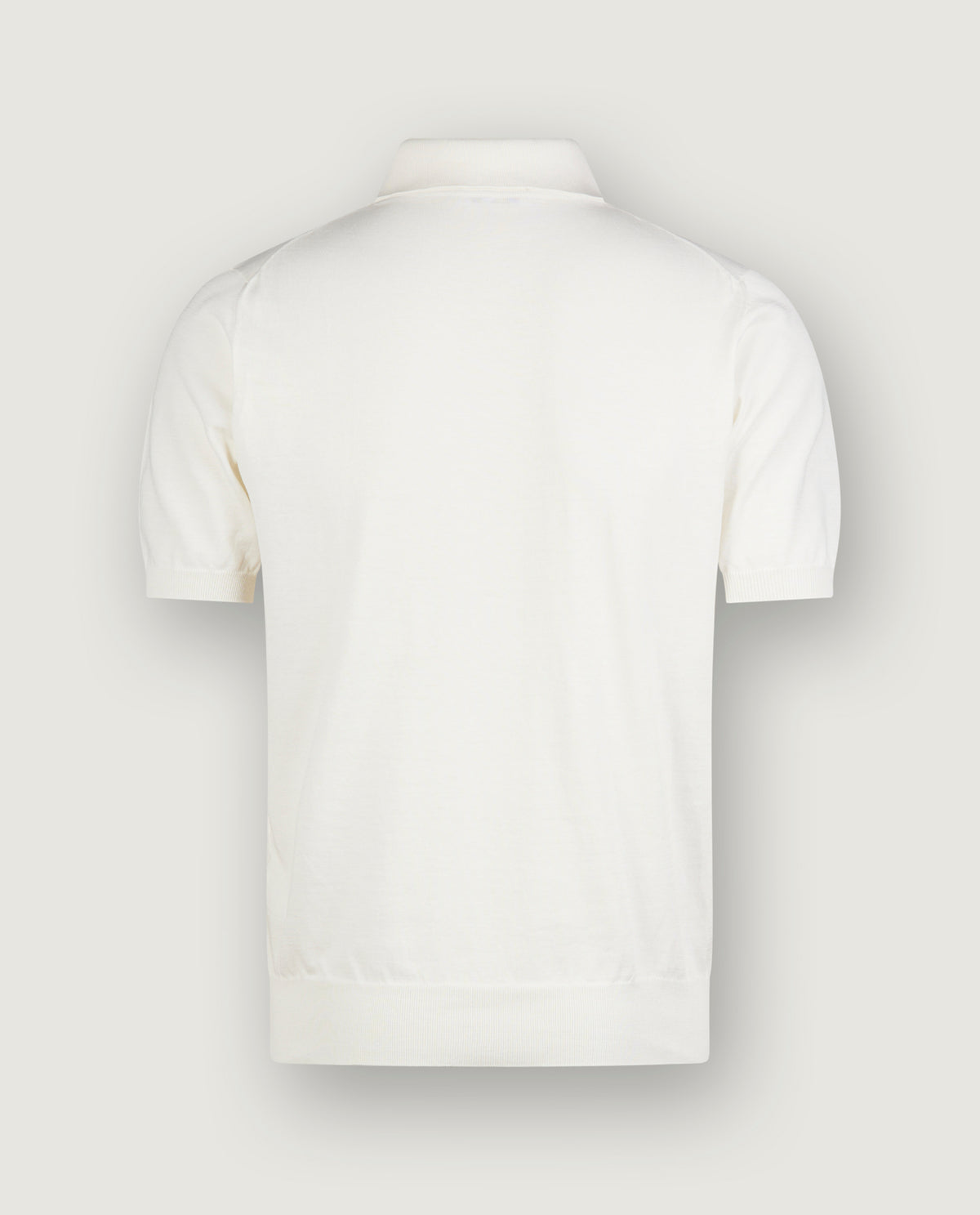Cotton Polo Shirt