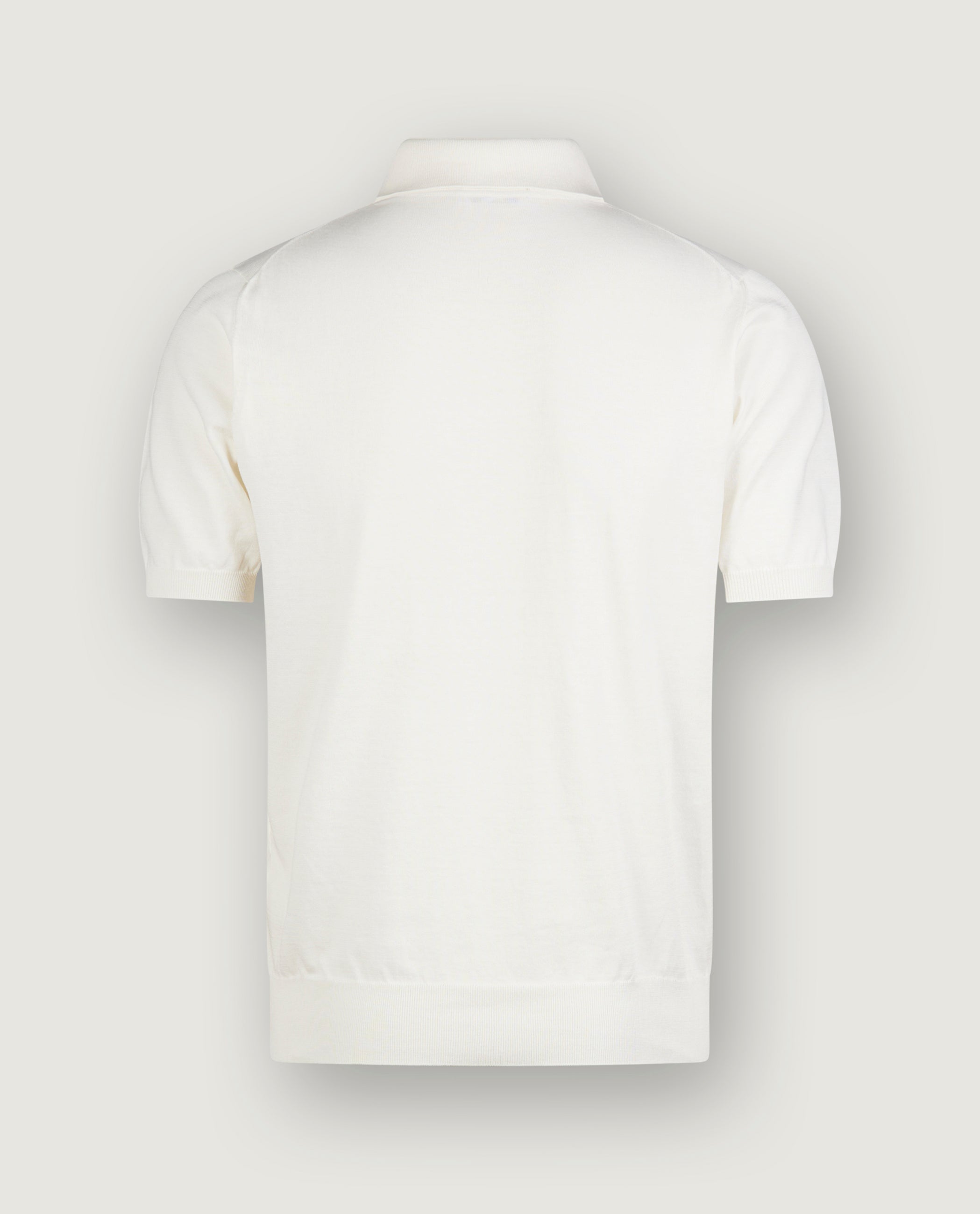 Cotton Polo Shirt