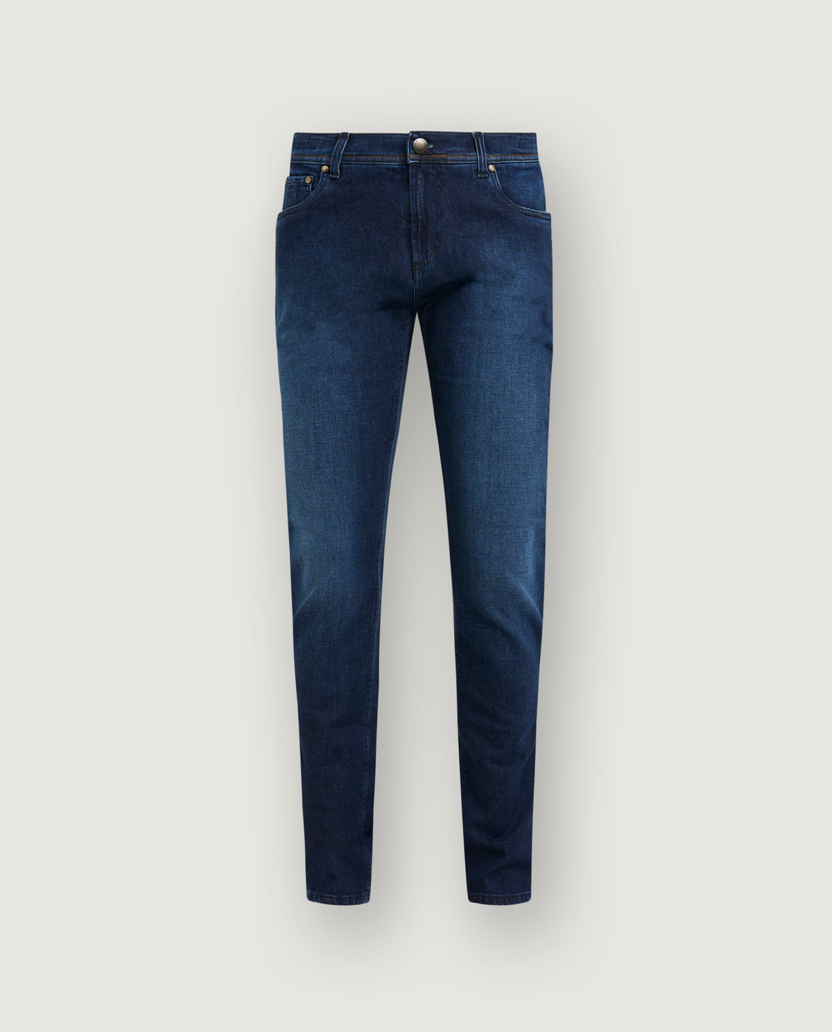 Tokyo S Jeans - Donkerblauw