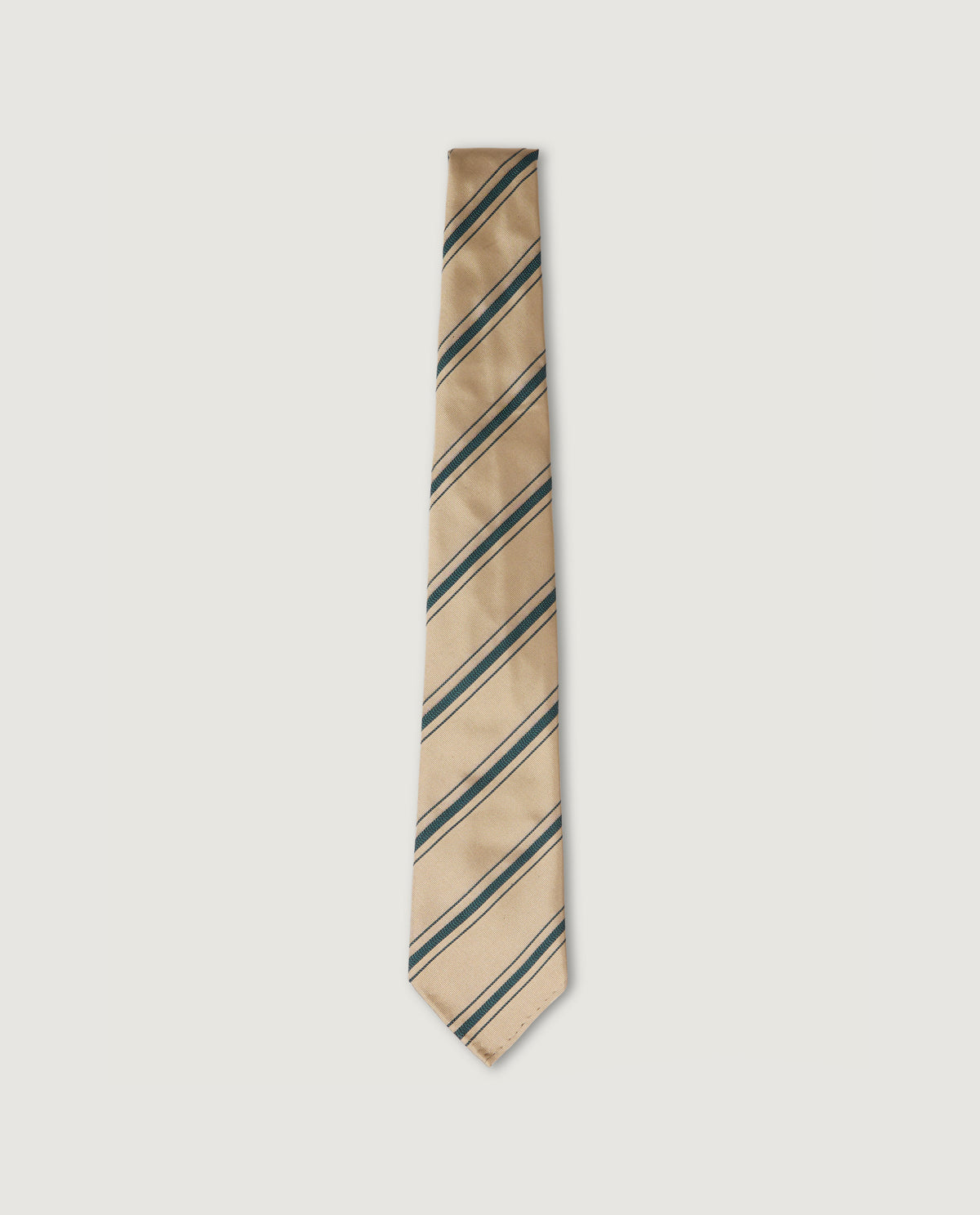 Silk tie