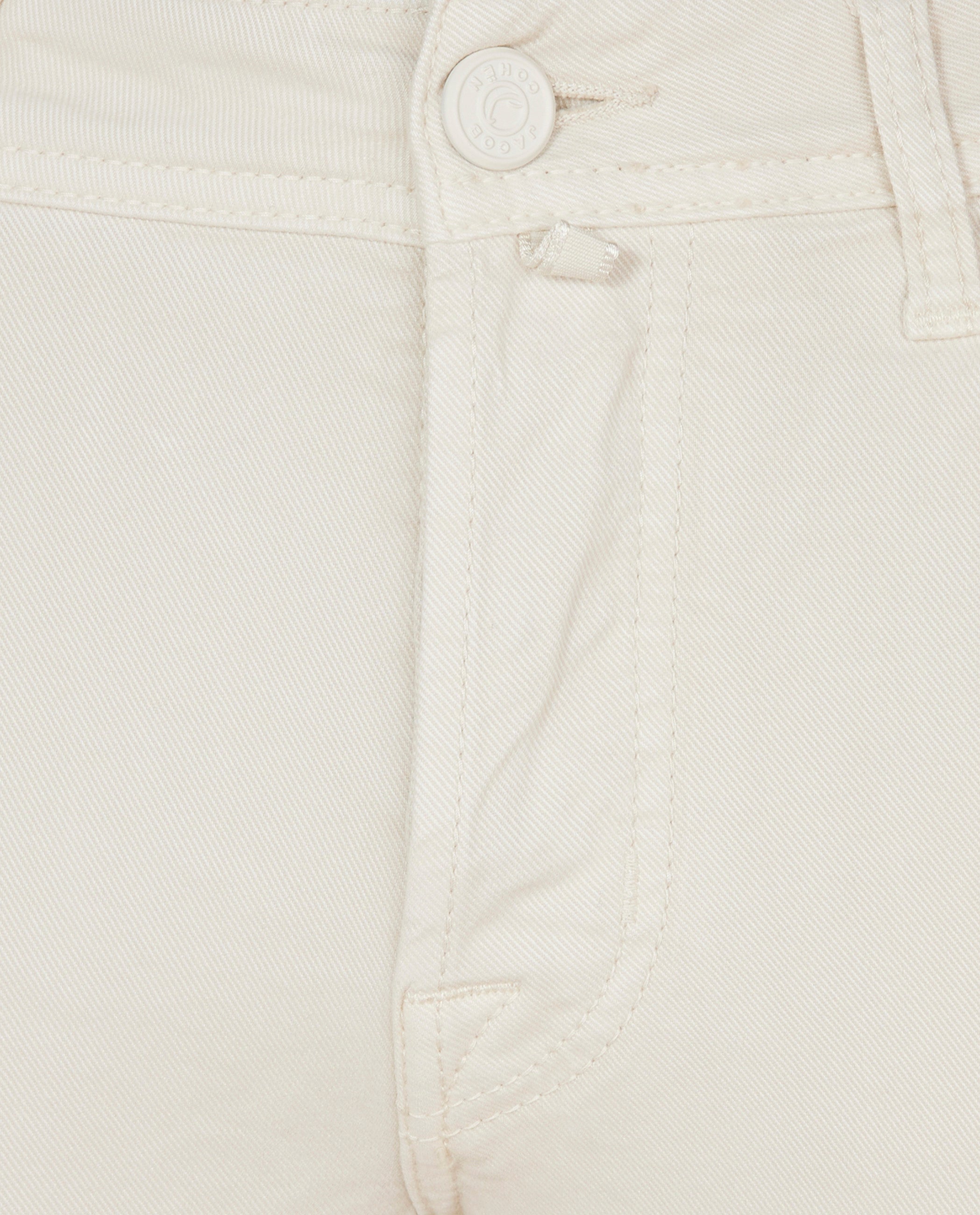 Slim Fit Bard Trousers