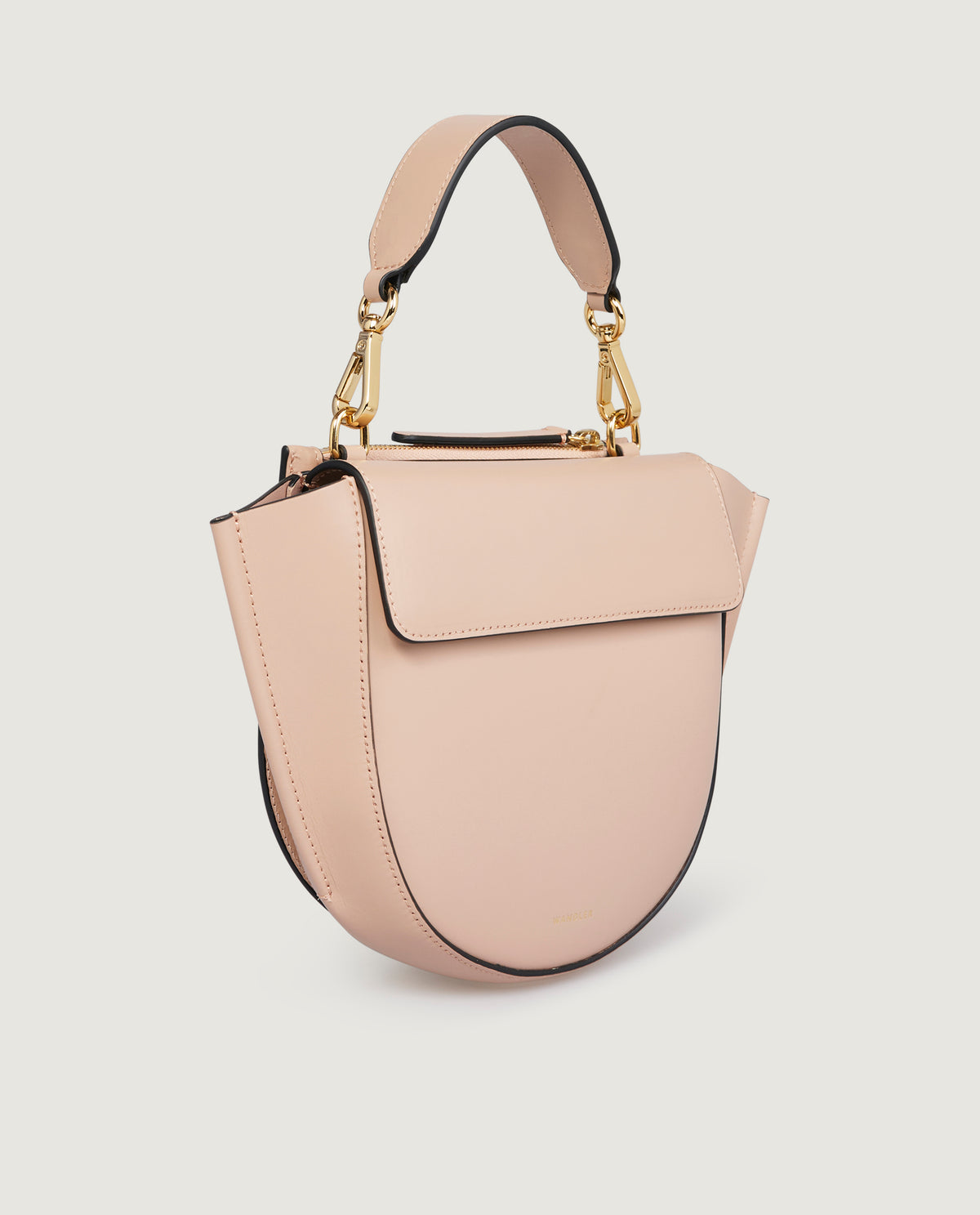 Hortensia mini - Roze