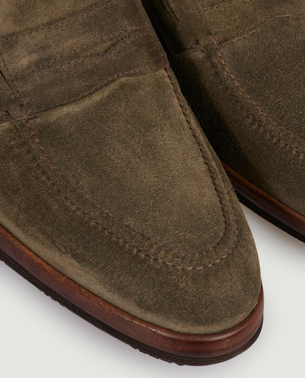 Principe welt loafer