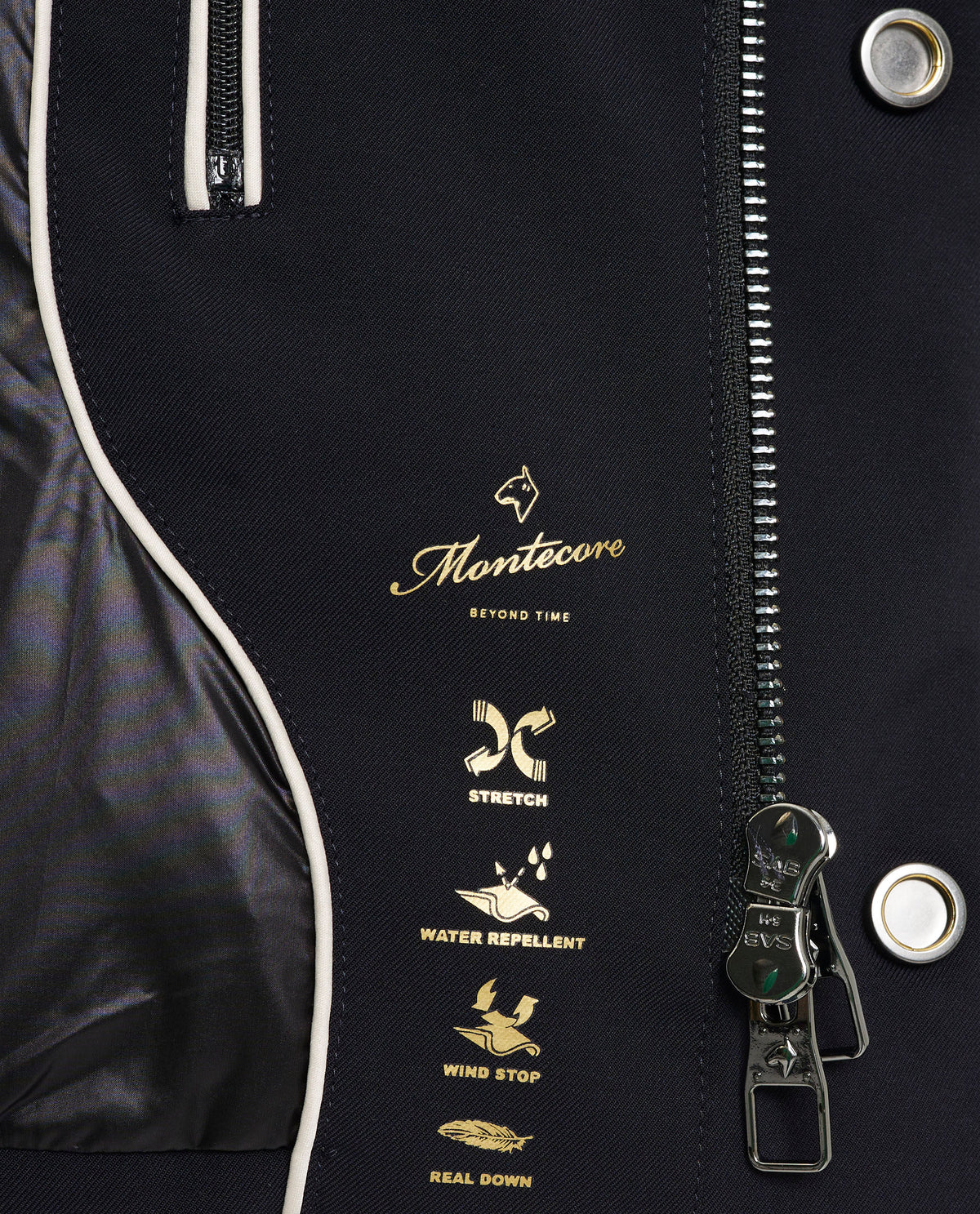 Aerotwill Bodywarmer