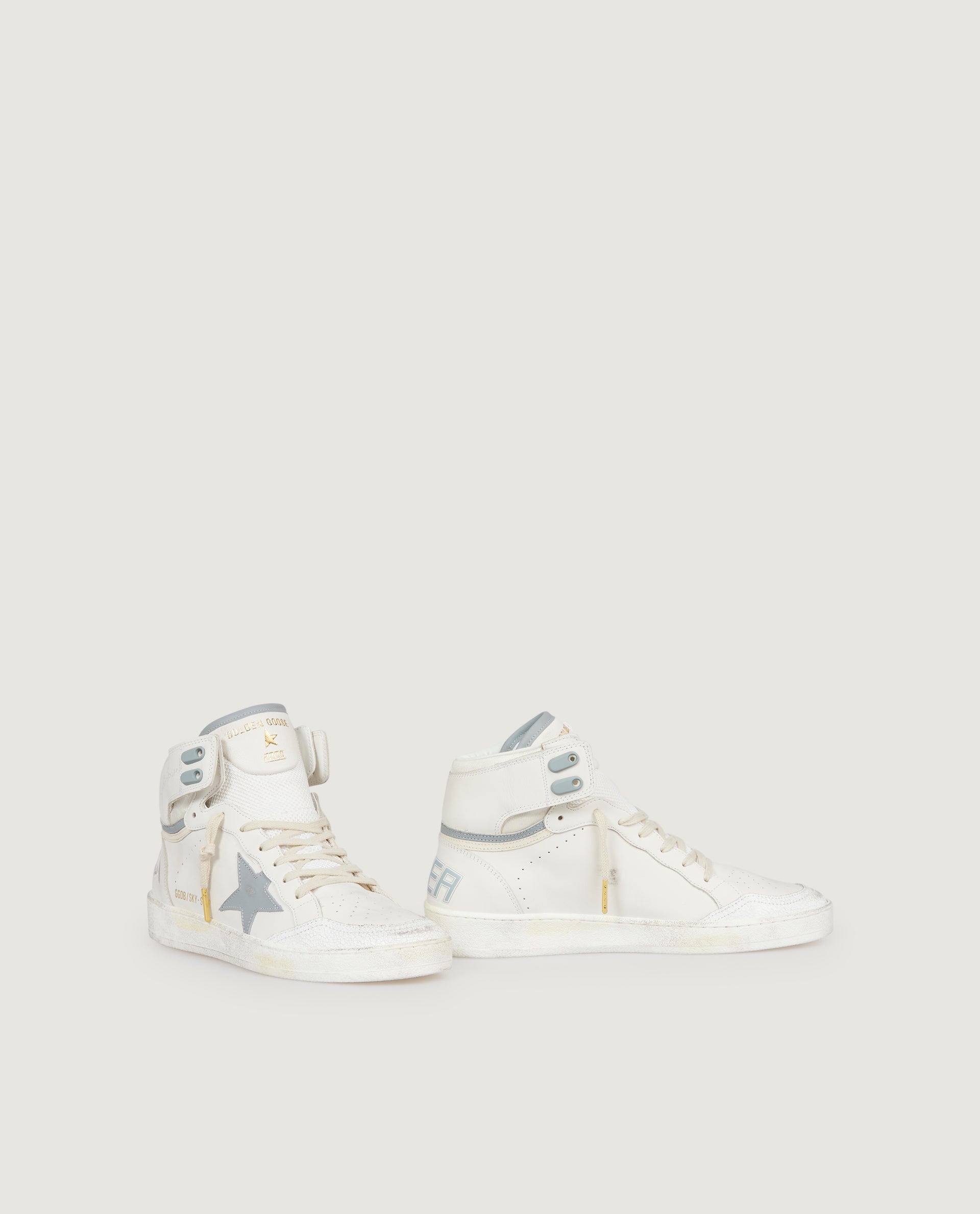 Sky Star sneakers