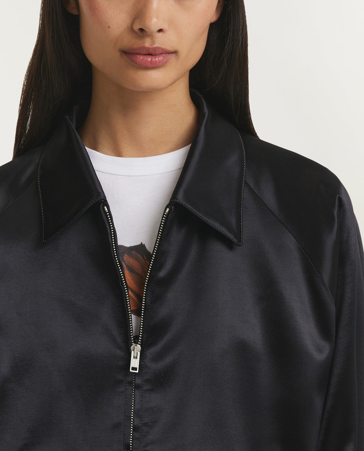 Souvenir Jasje - Zwart