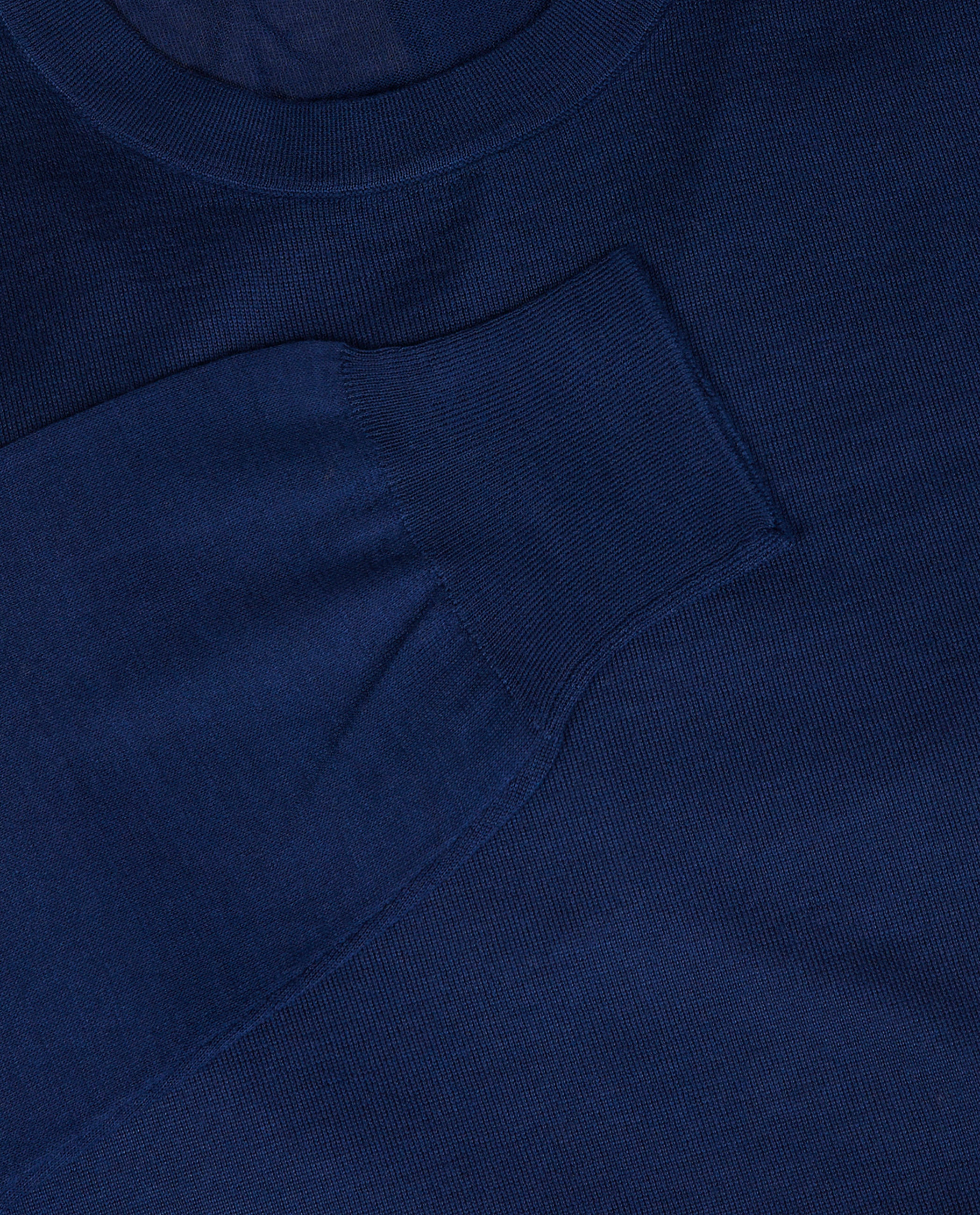 Cashmere Crewneck