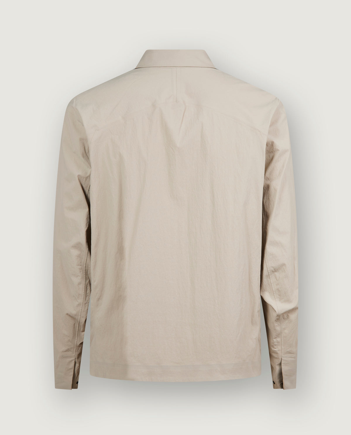 Spere LT Jacket - Lichtbruin