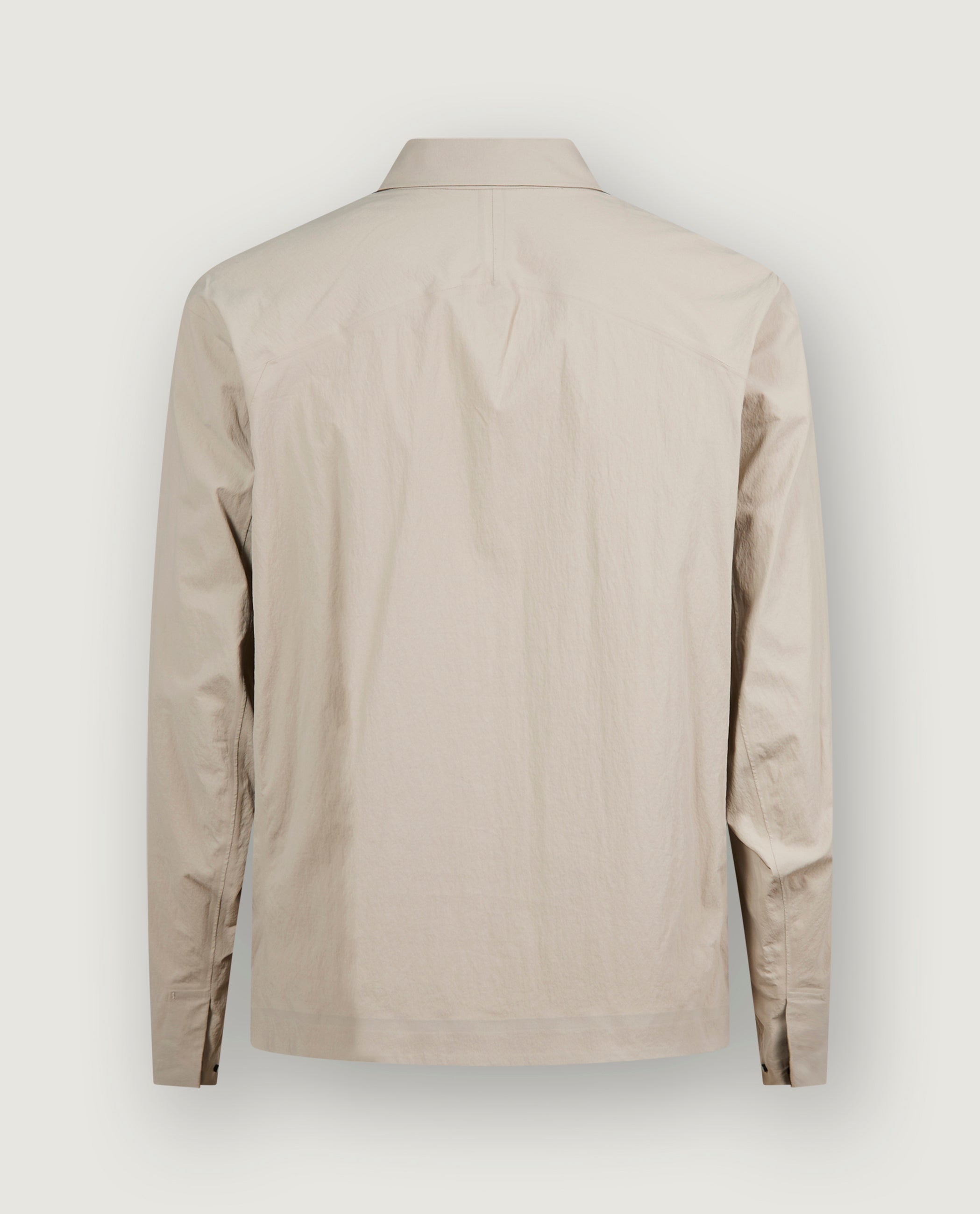 Spere LT Jacket - Lichtbruin