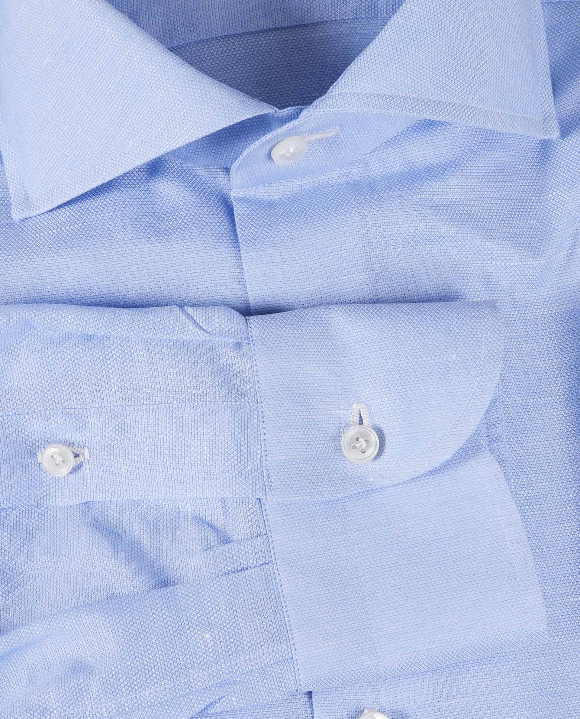 Cotton Linen Shirt