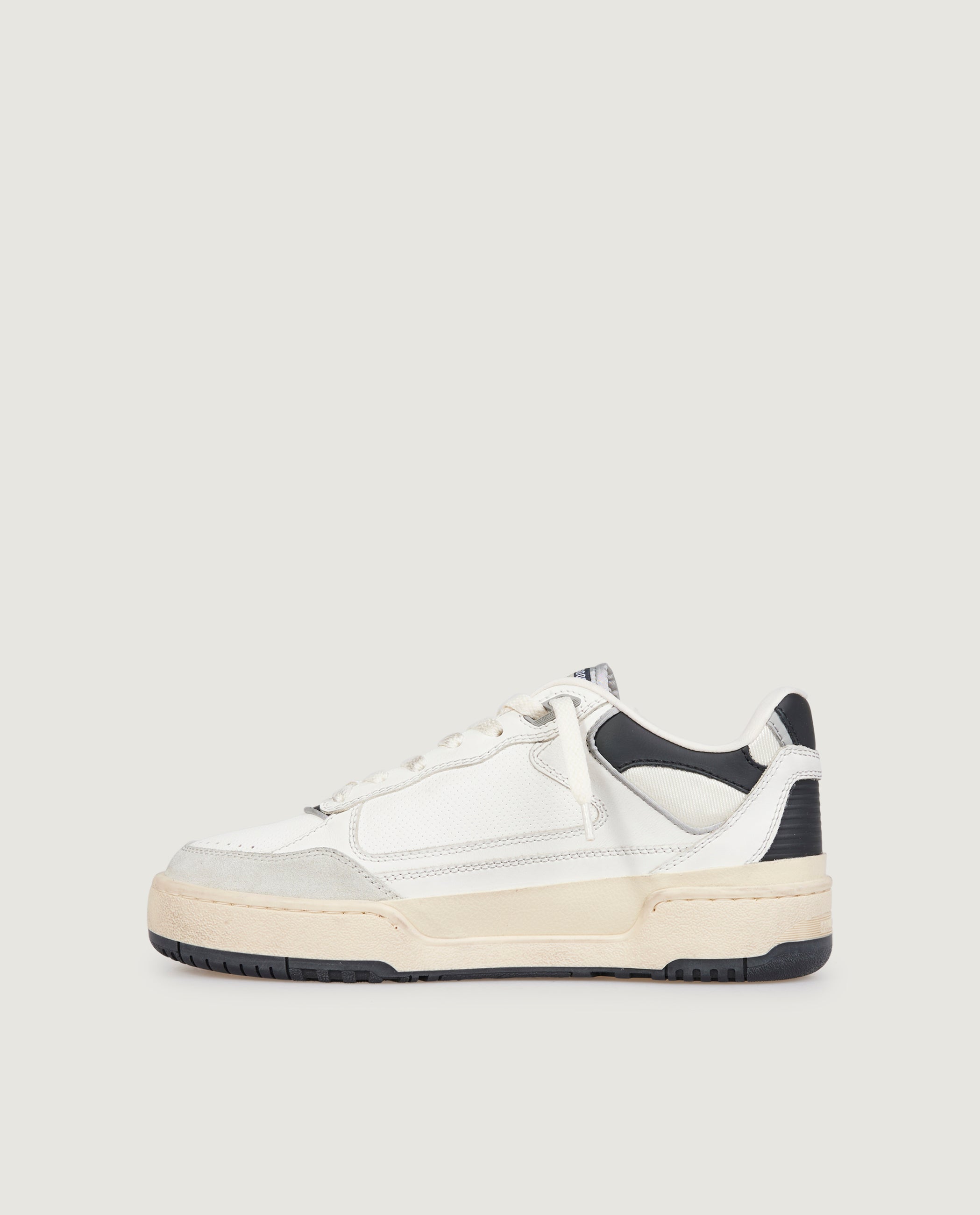 Forty2 Sneakers - Wit