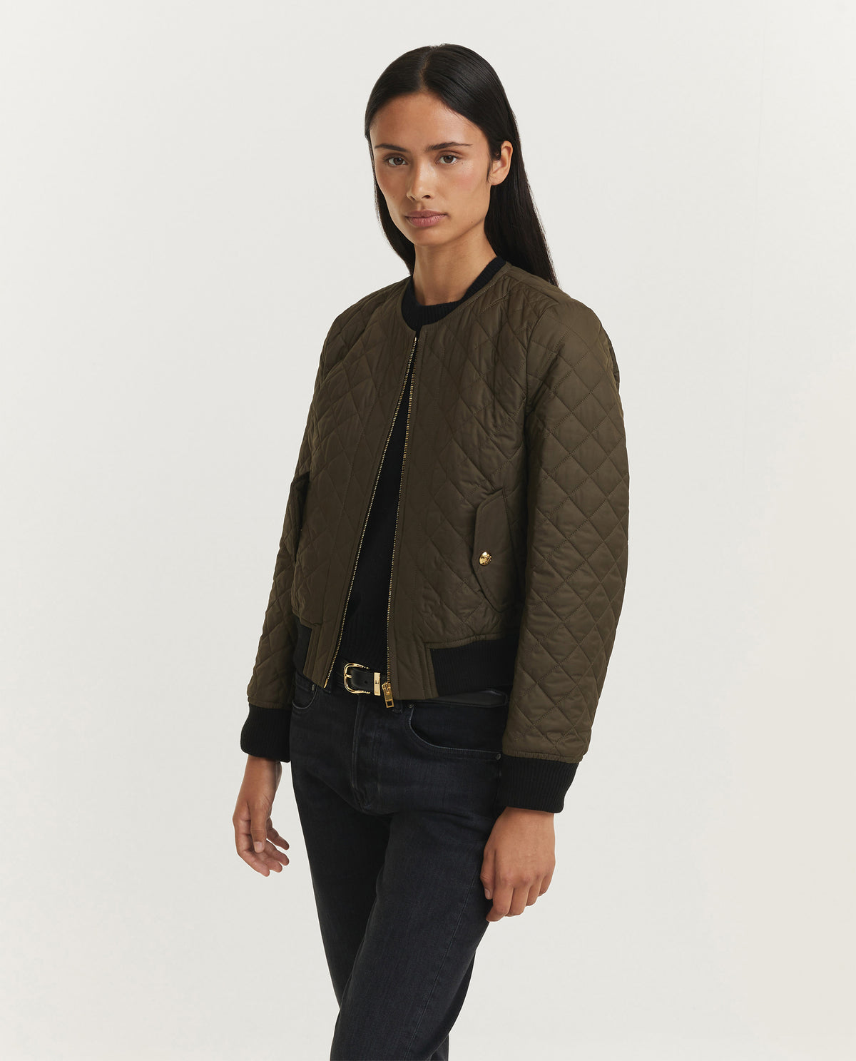 Phoenix Bomber Jacket