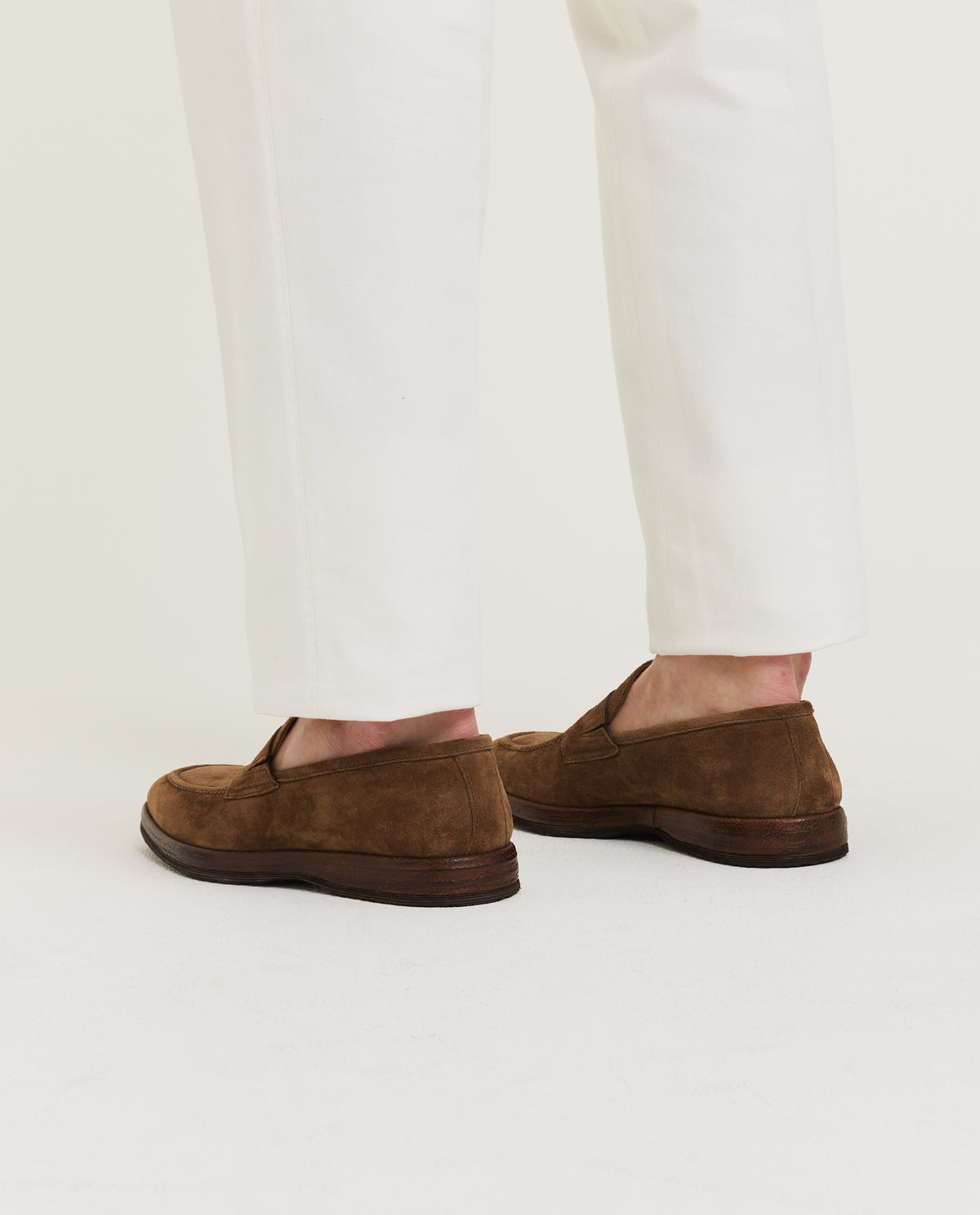 Principe welt loafer