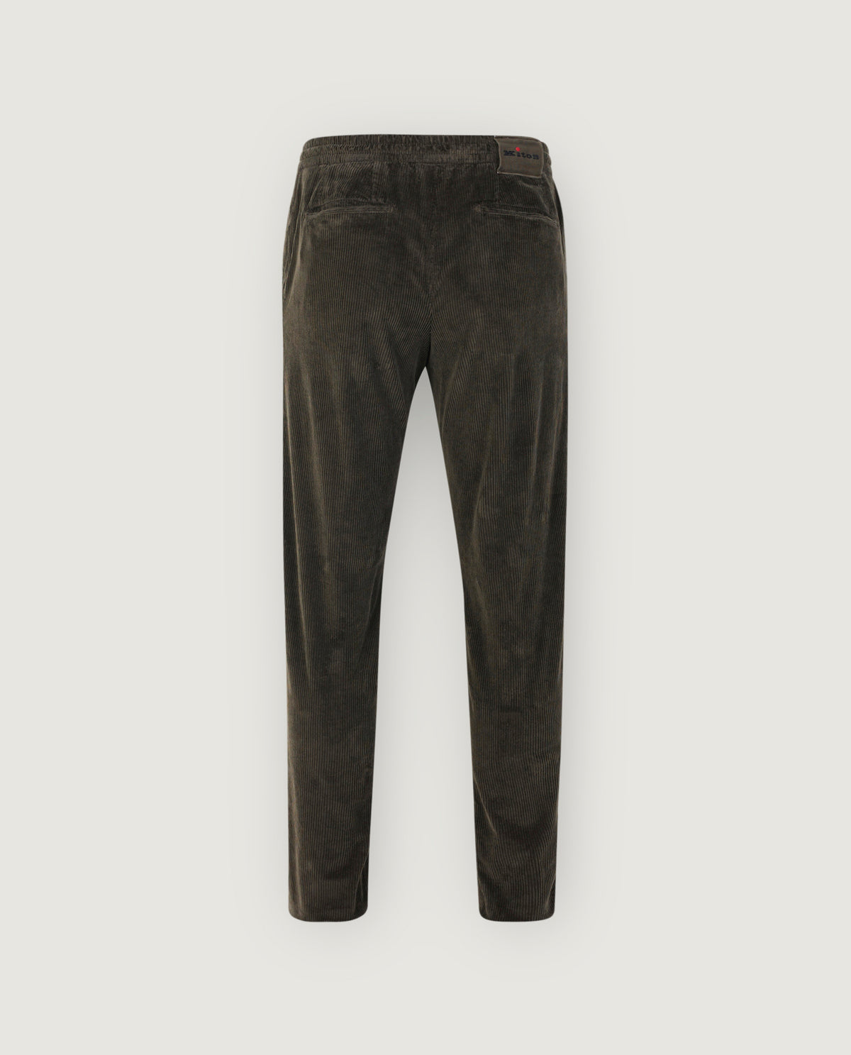 Corduroy Trousers