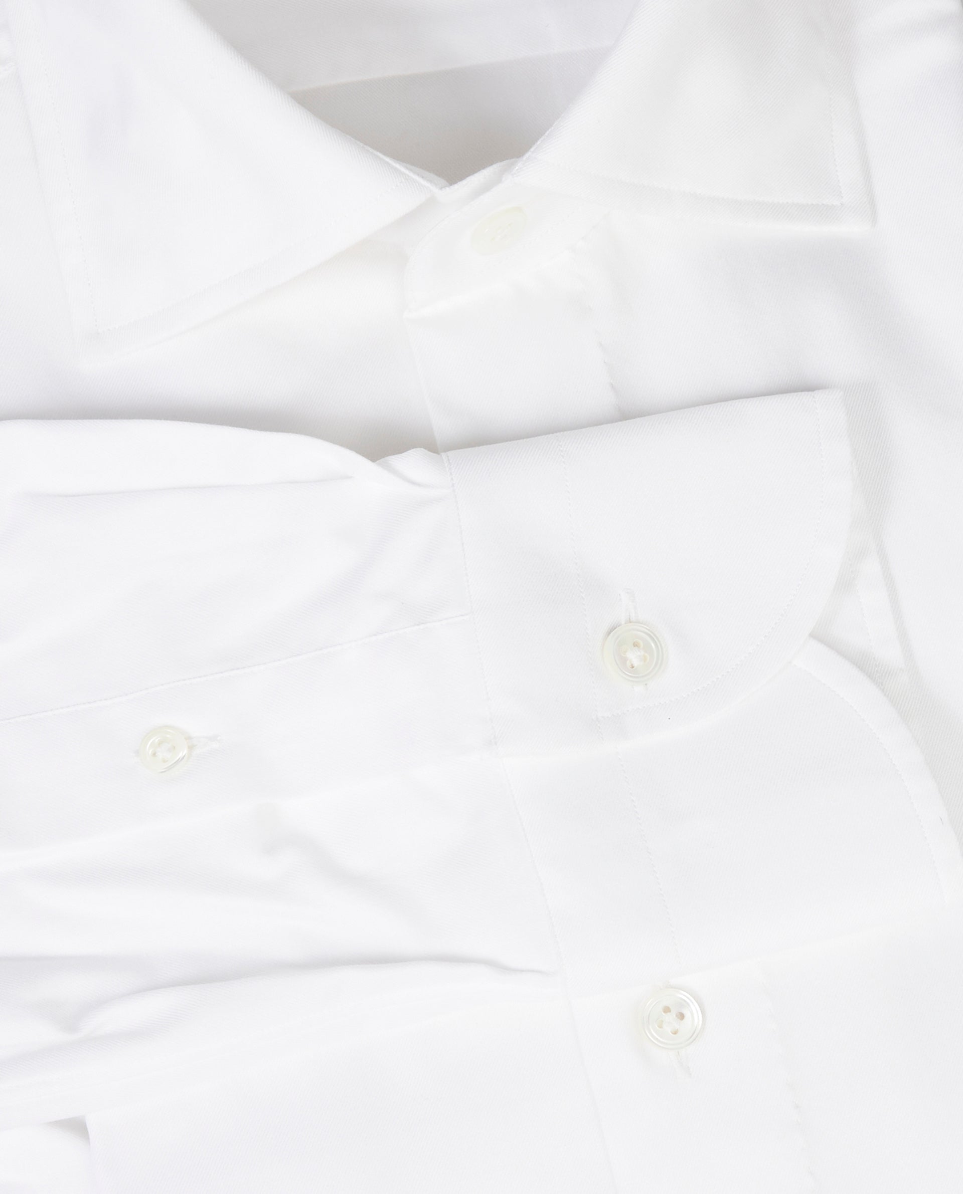 Twill Shirt