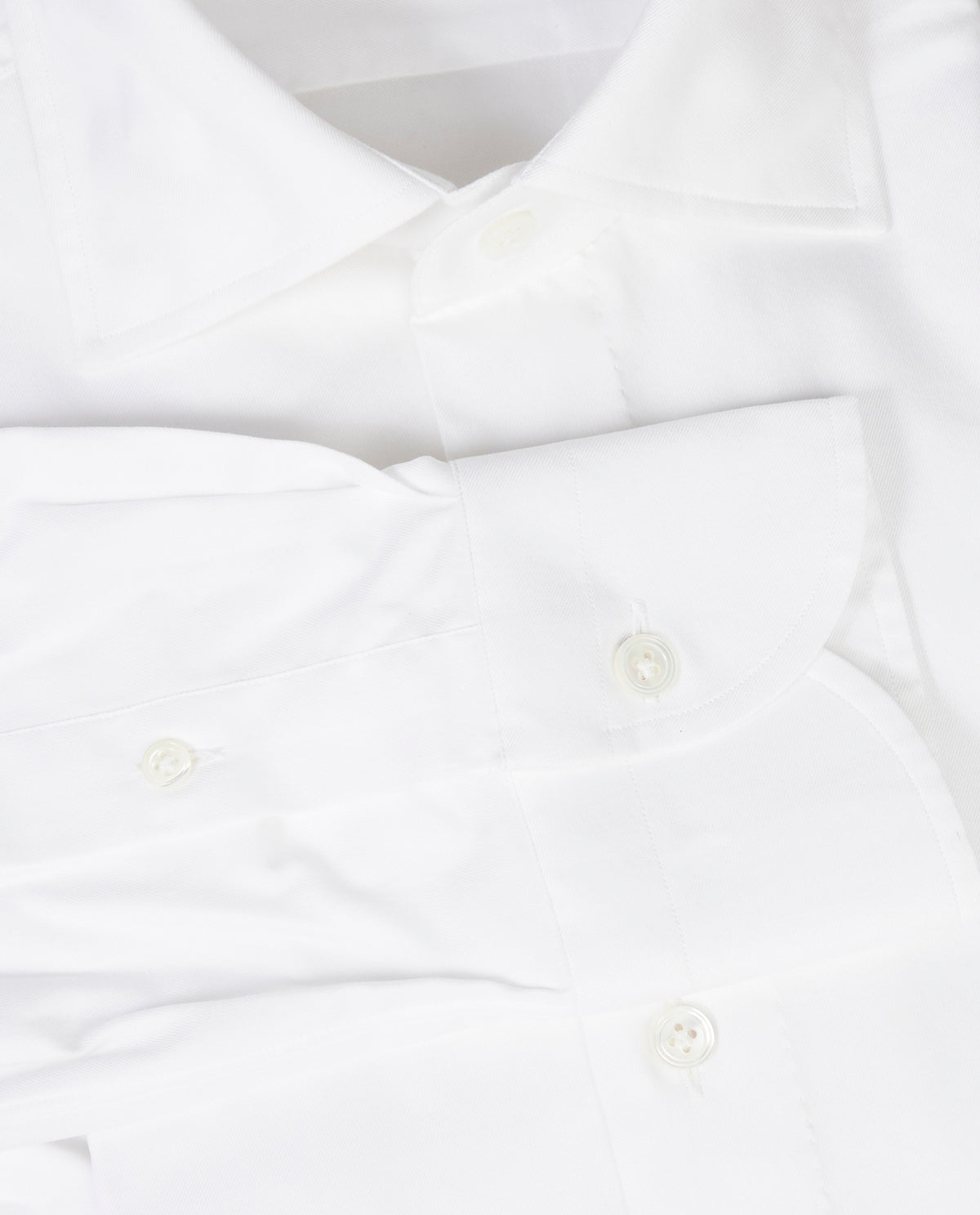 Twill Shirt