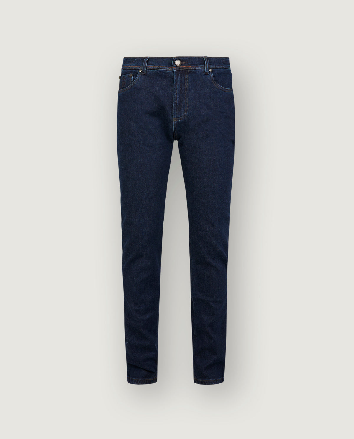 Tokyo Z Jeans - Donkerblauw