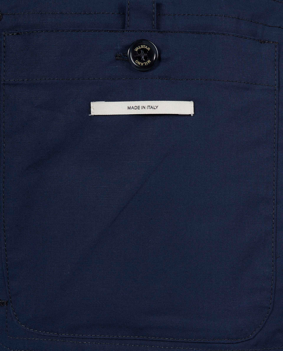 Valstarino Nylon Jacket