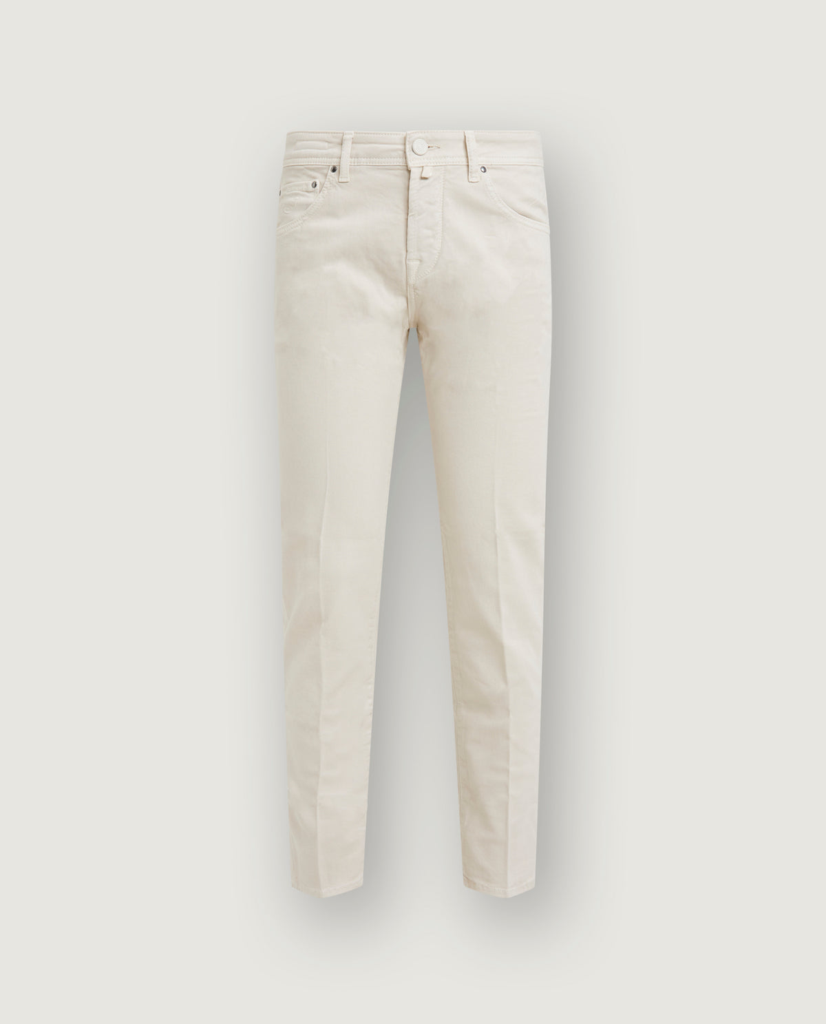 Slim Carrot Scott Trousers