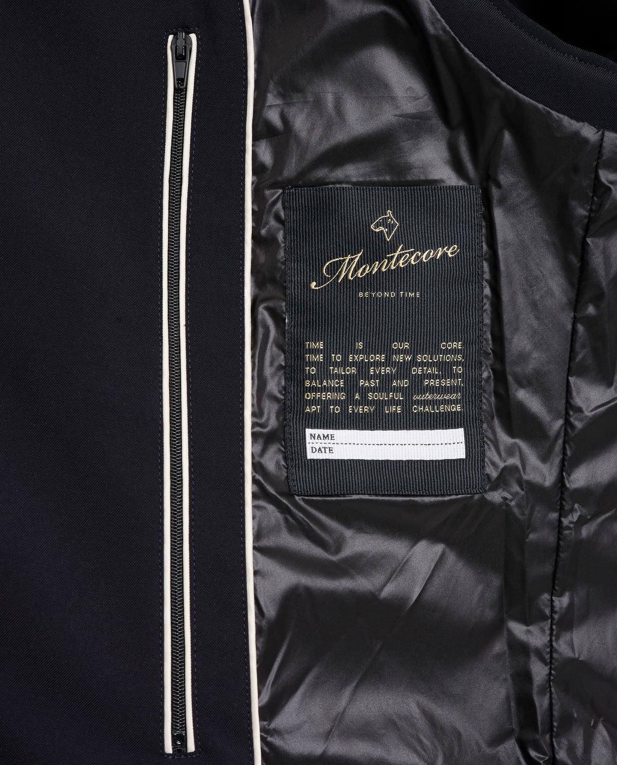 Aerotwill Bodywarmer