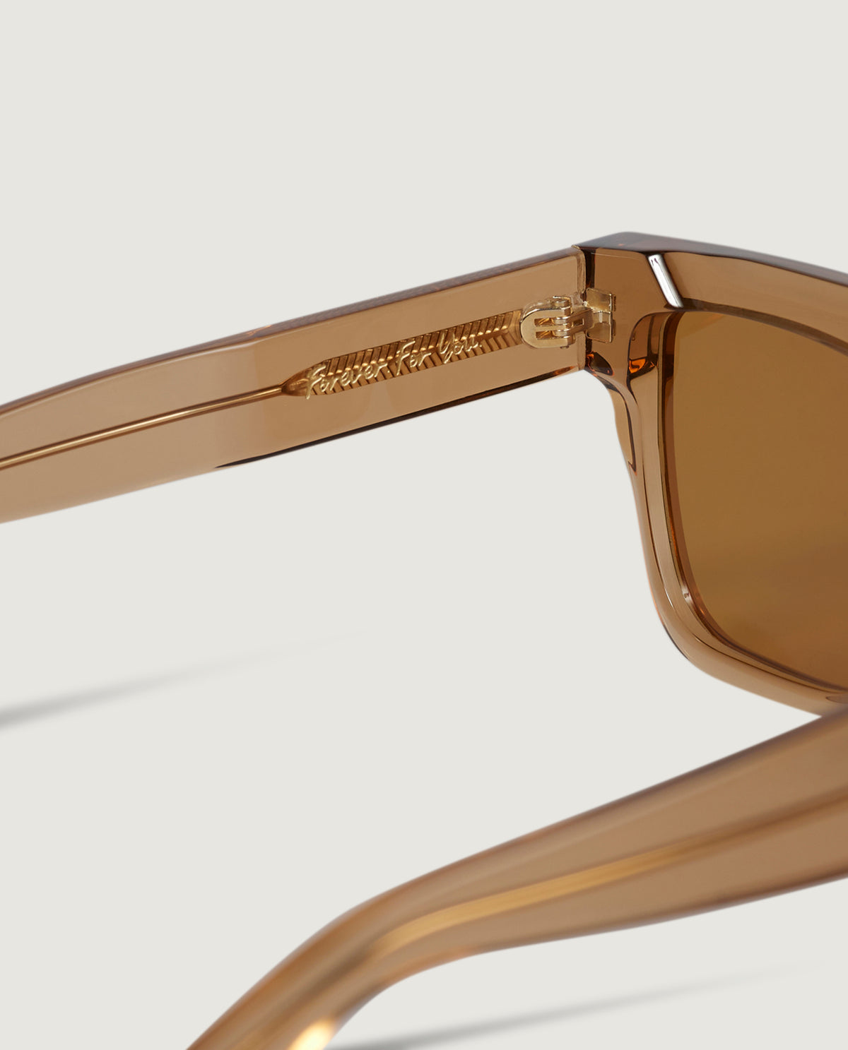 Squared Jamie Sunglasses