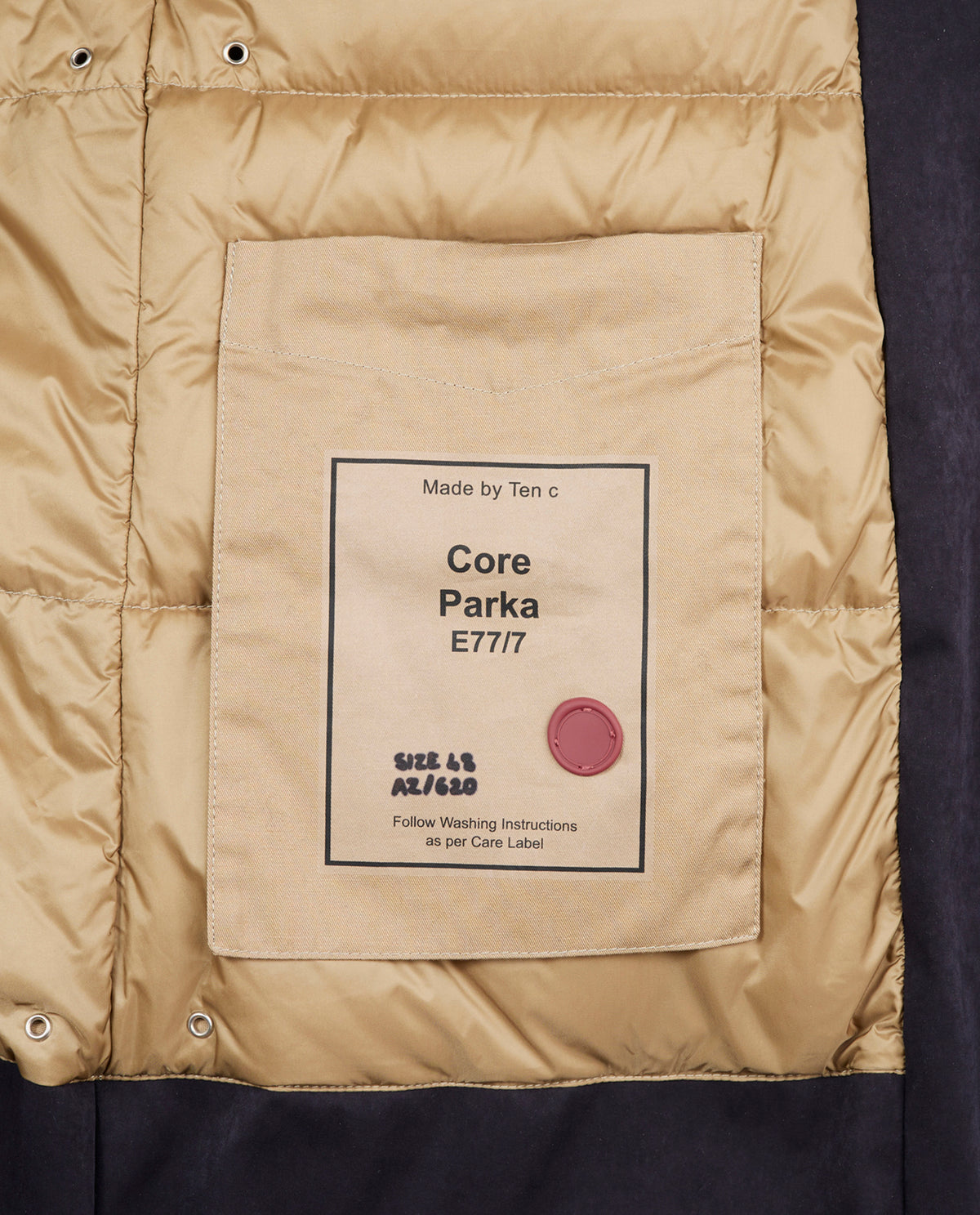 Core Parka